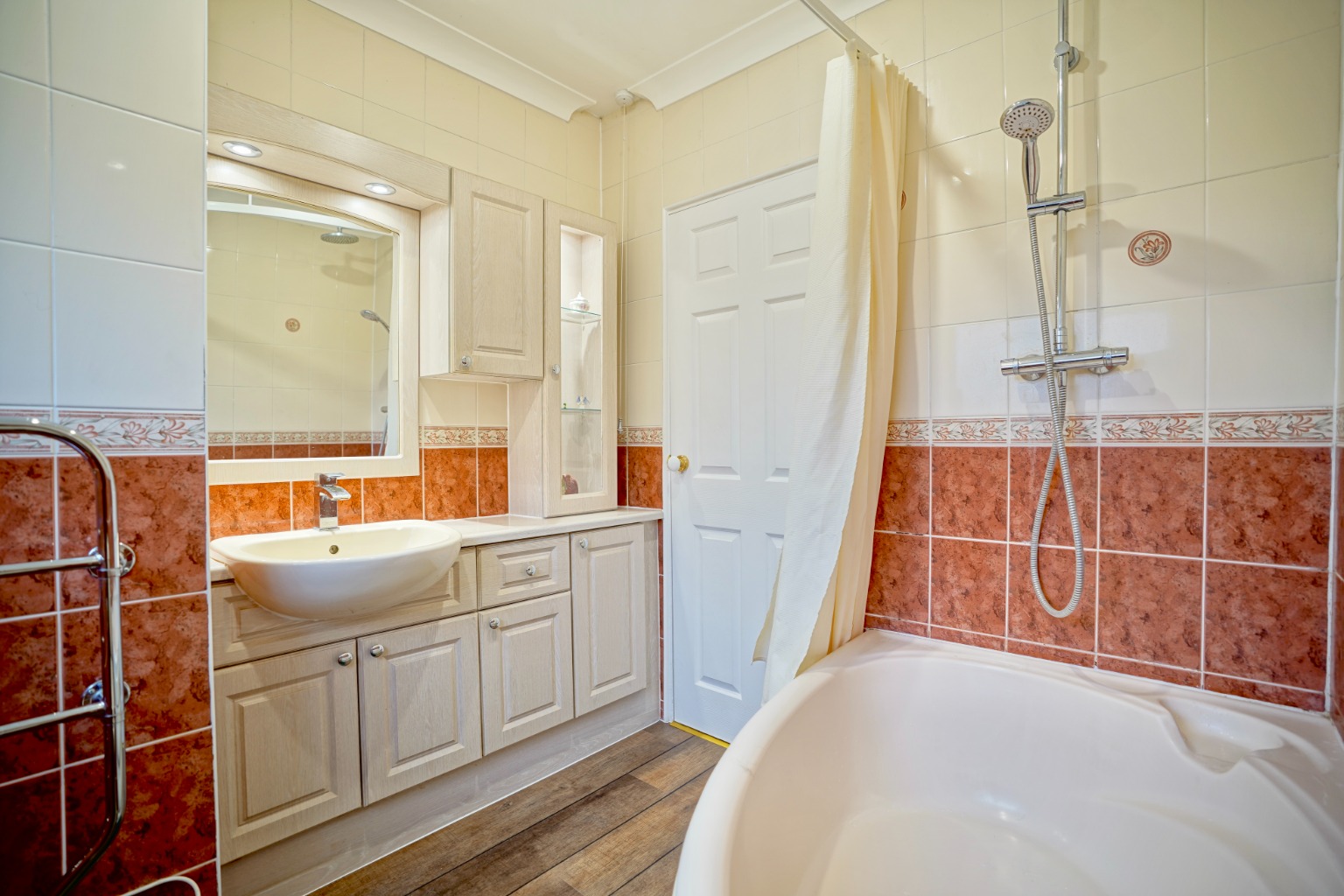 4 bed detached house for sale in Houghton Road, St. Ives  - Property Image 16