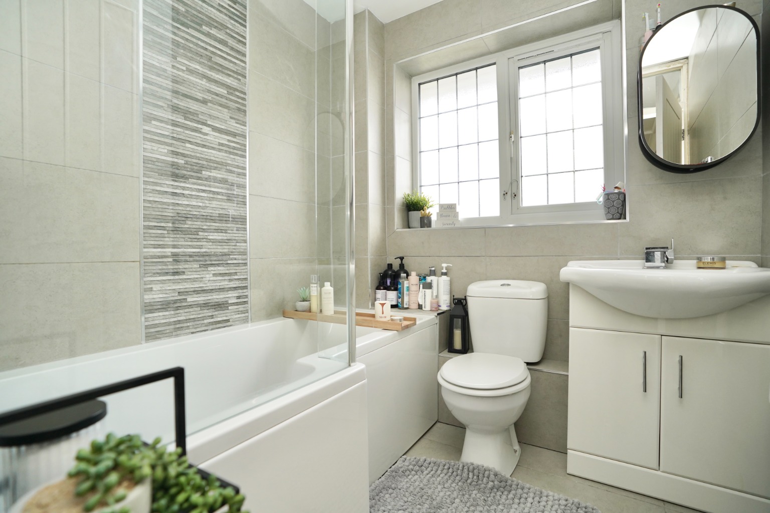 3 bed semi-detached house for sale in Prospero Way, Huntingdon  - Property Image 6