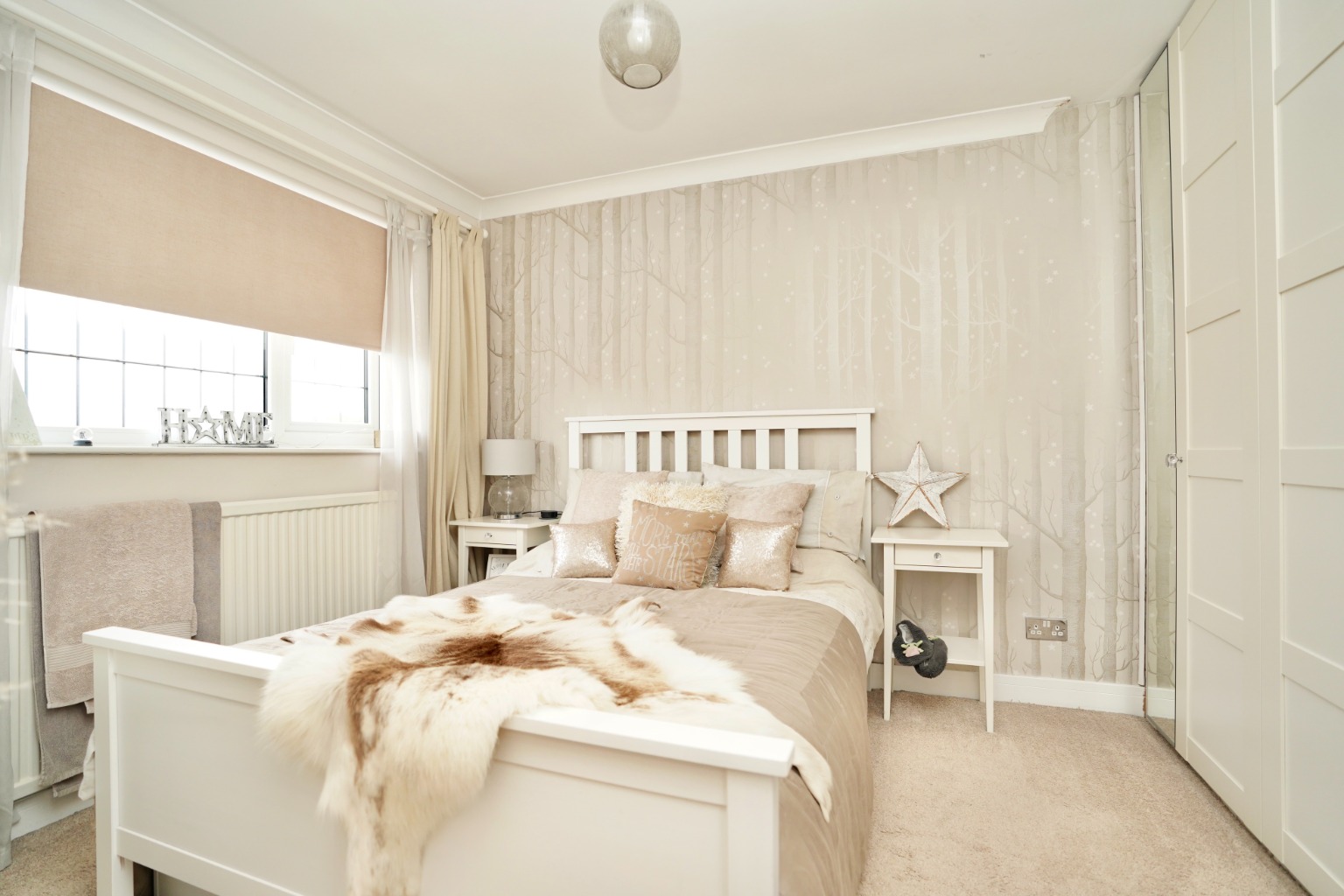 3 bed semi-detached house for sale in Prospero Way, Huntingdon 4