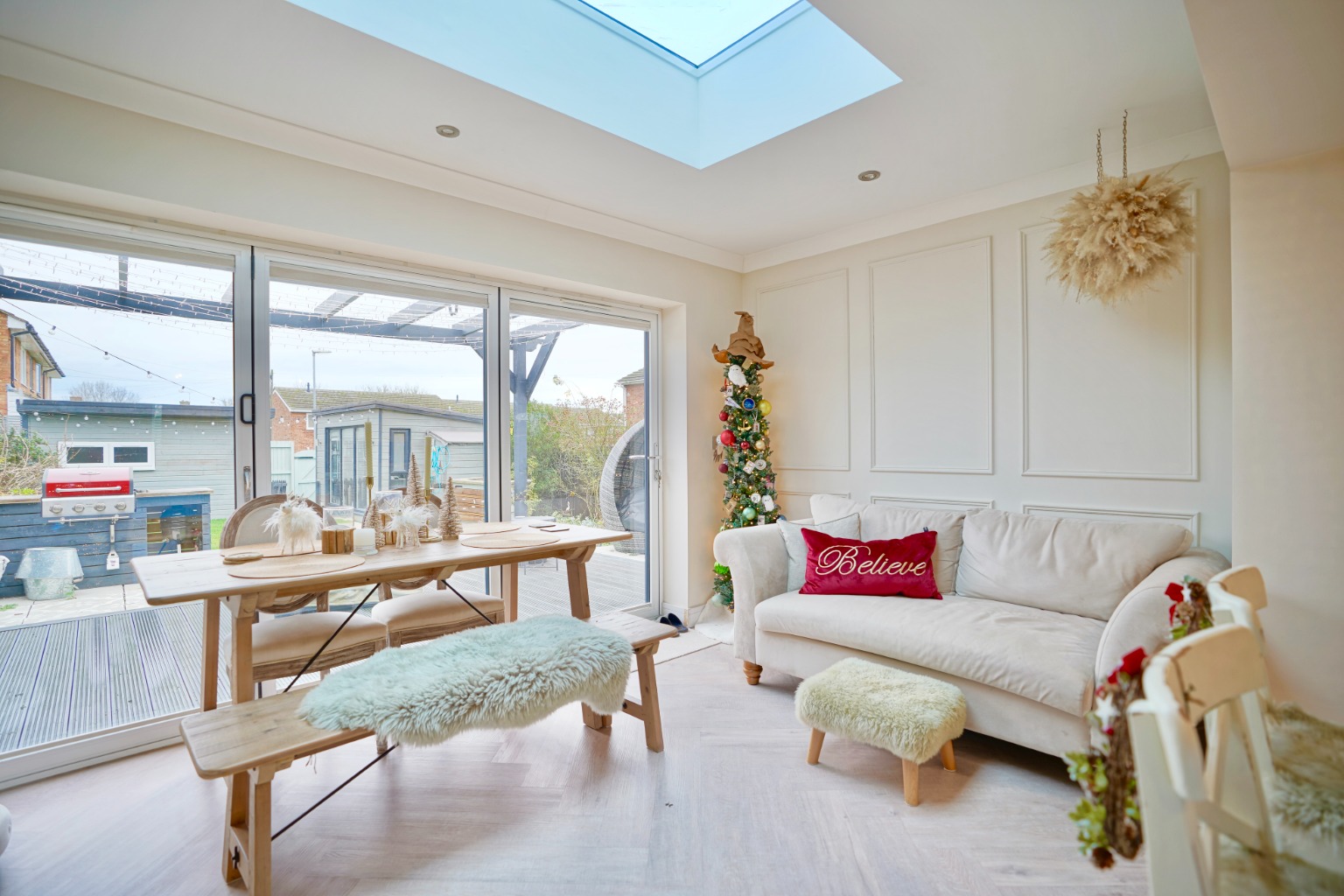 3 bed semi-detached house for sale in Prospero Way, Huntingdon  - Property Image 10