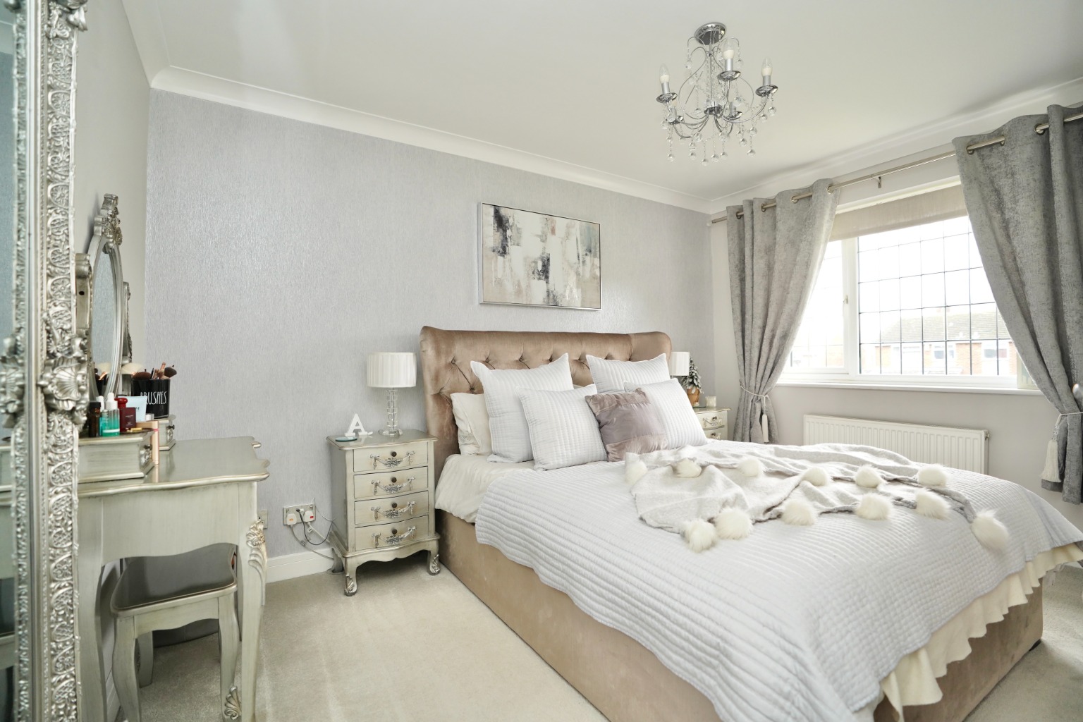 3 bed semi-detached house for sale in Prospero Way, Huntingdon  - Property Image 7