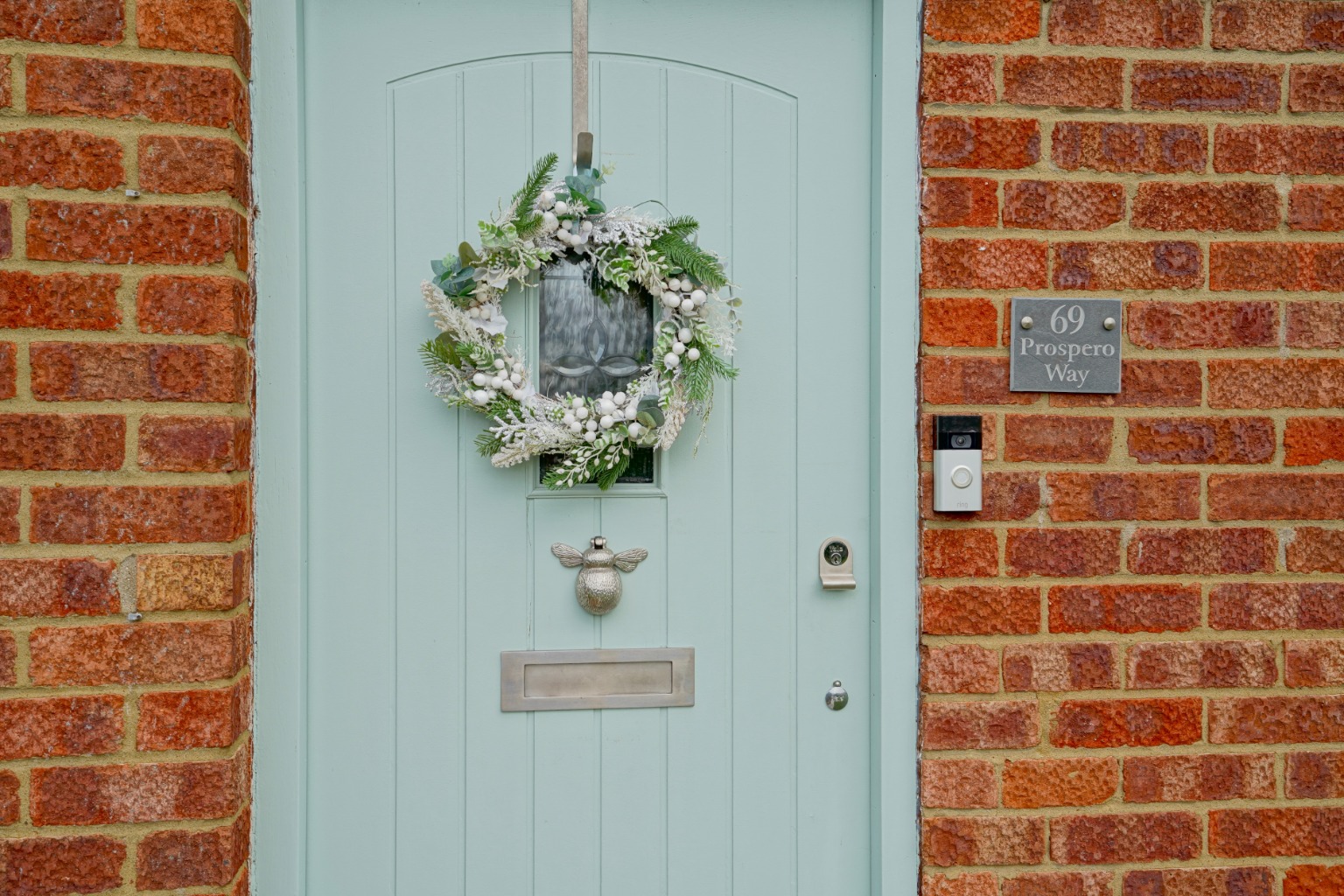 3 bed semi-detached house for sale in Prospero Way, Huntingdon 10