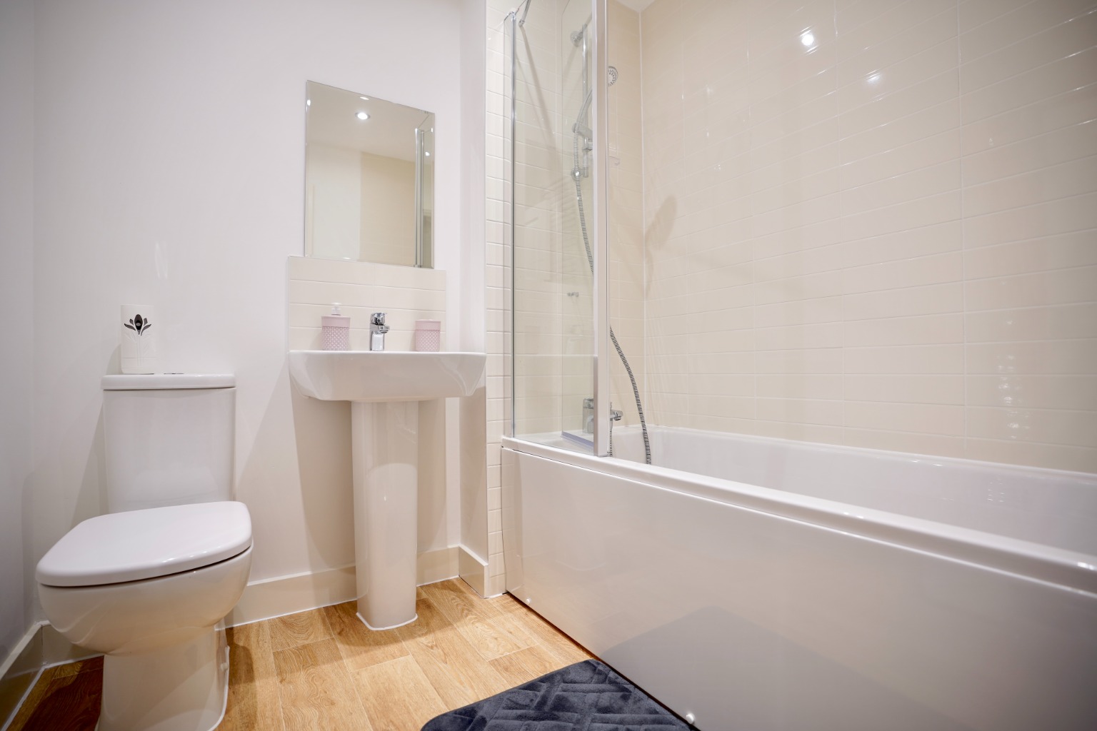 3 bed terraced house for sale in Jaric Lane, Cambridgeshire  - Property Image 9