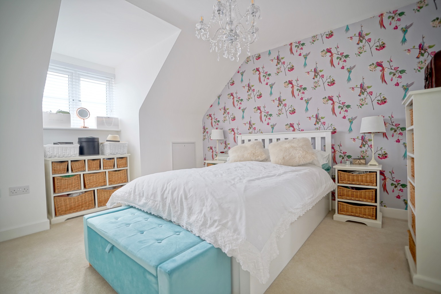 3 bed terraced house for sale in Jaric Lane, Cambridgeshire  - Property Image 7
