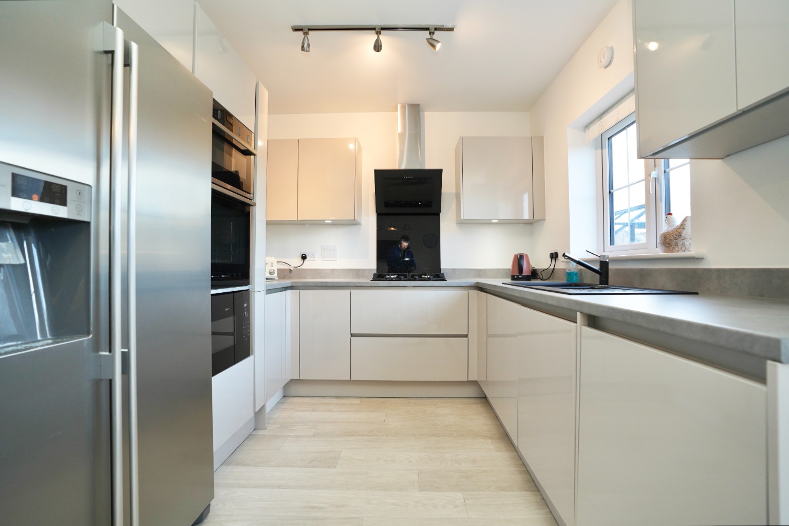 5 bed semi-detached house for sale in Badger Way, Huntingdon  - Property Image 12