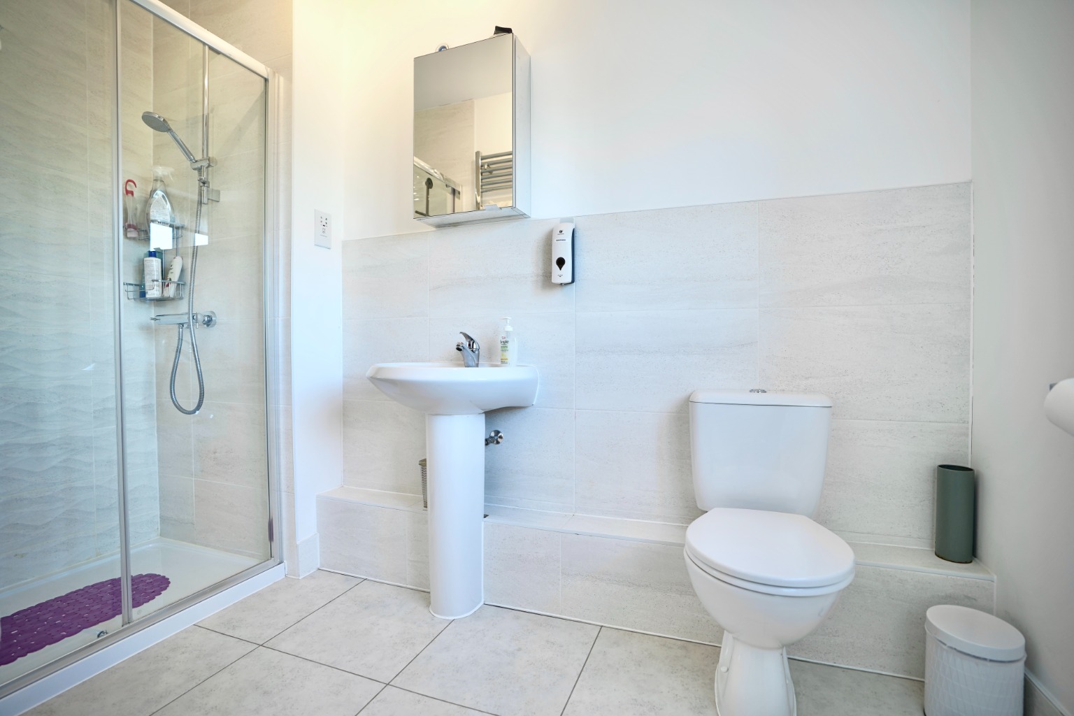 5 bed semi-detached house for sale in Badger Way, Huntingdon  - Property Image 8