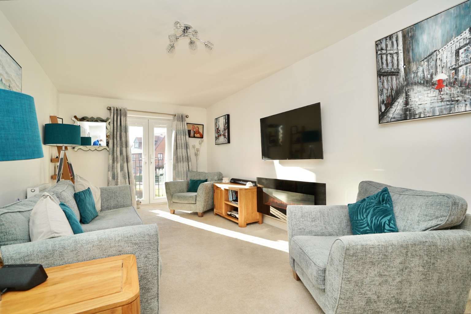 5 bed semi-detached house for sale in Badger Way, Huntingdon  - Property Image 10