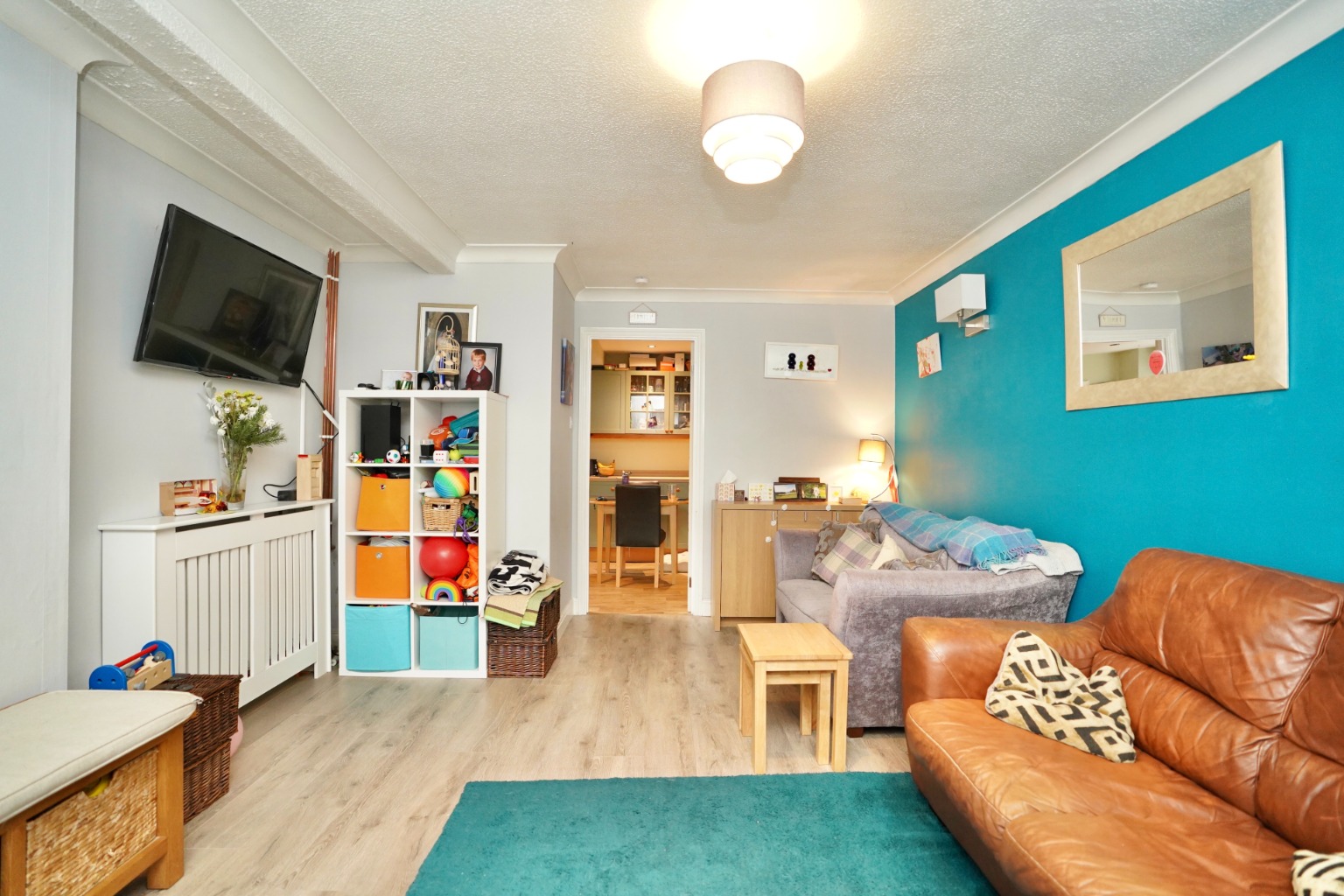 3 bed detached house for sale in Locksgate, Huntingdon  - Property Image 7