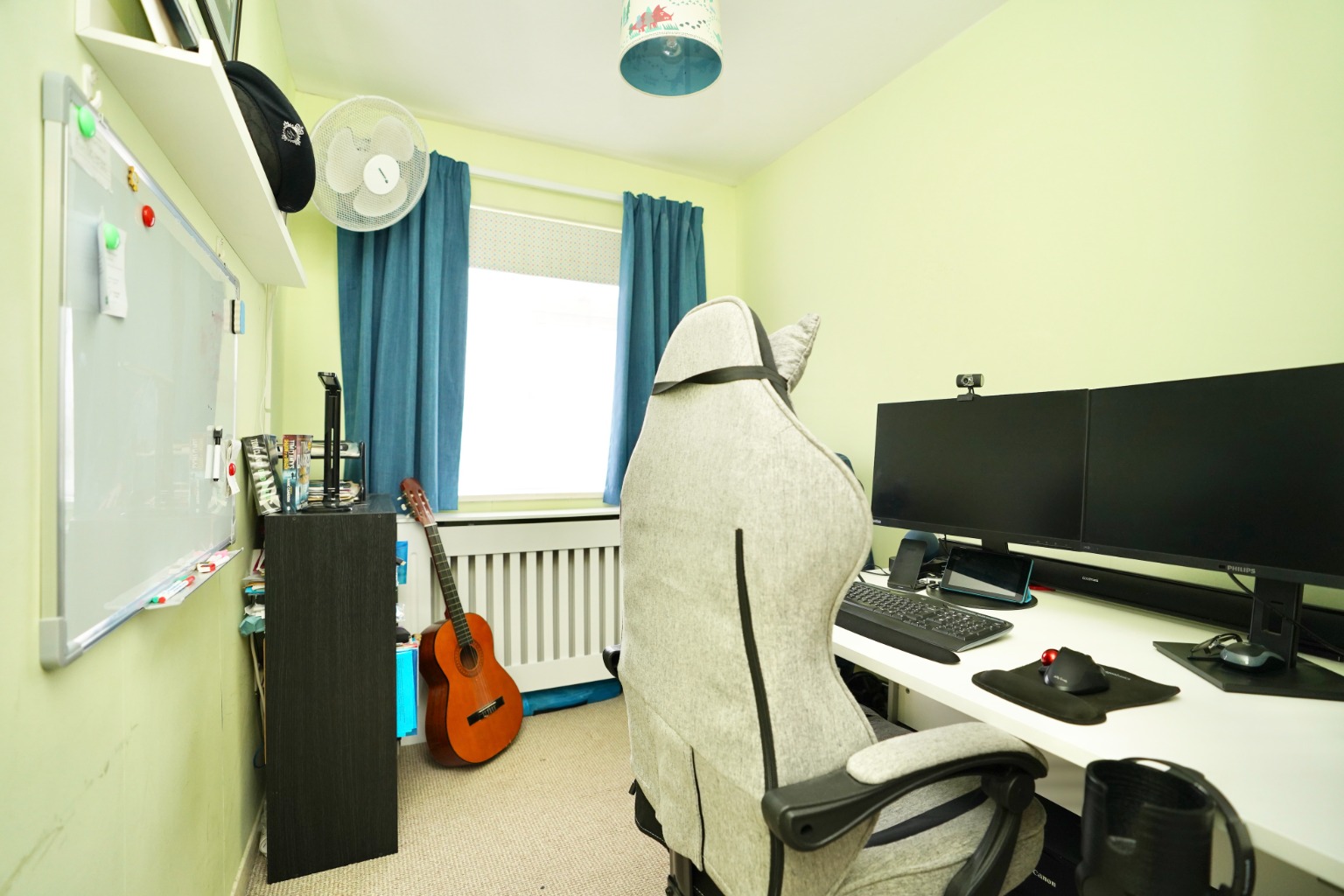 3 bed detached house for sale in Locksgate, Huntingdon  - Property Image 10