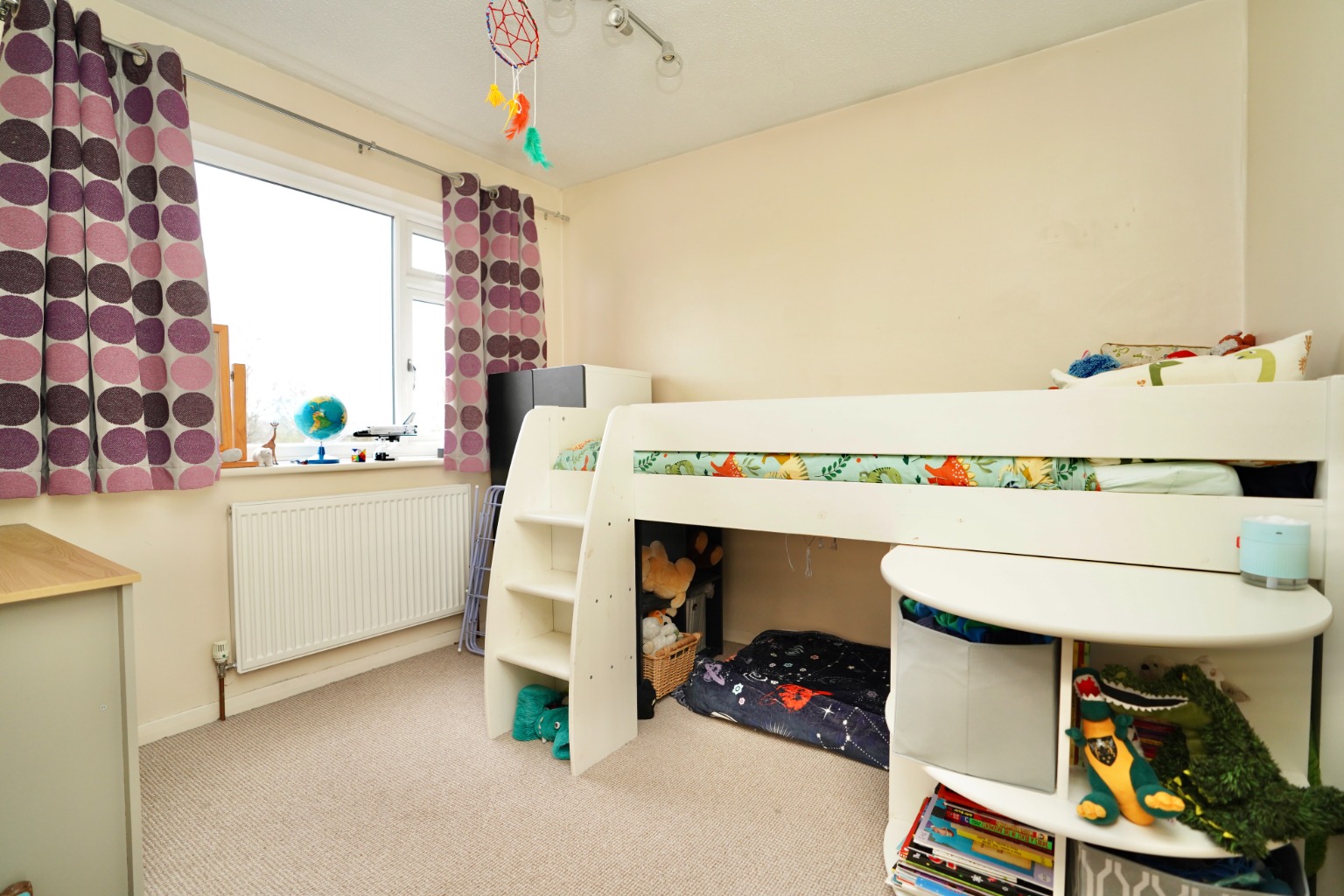 3 bed detached house for sale in Locksgate, Huntingdon  - Property Image 9