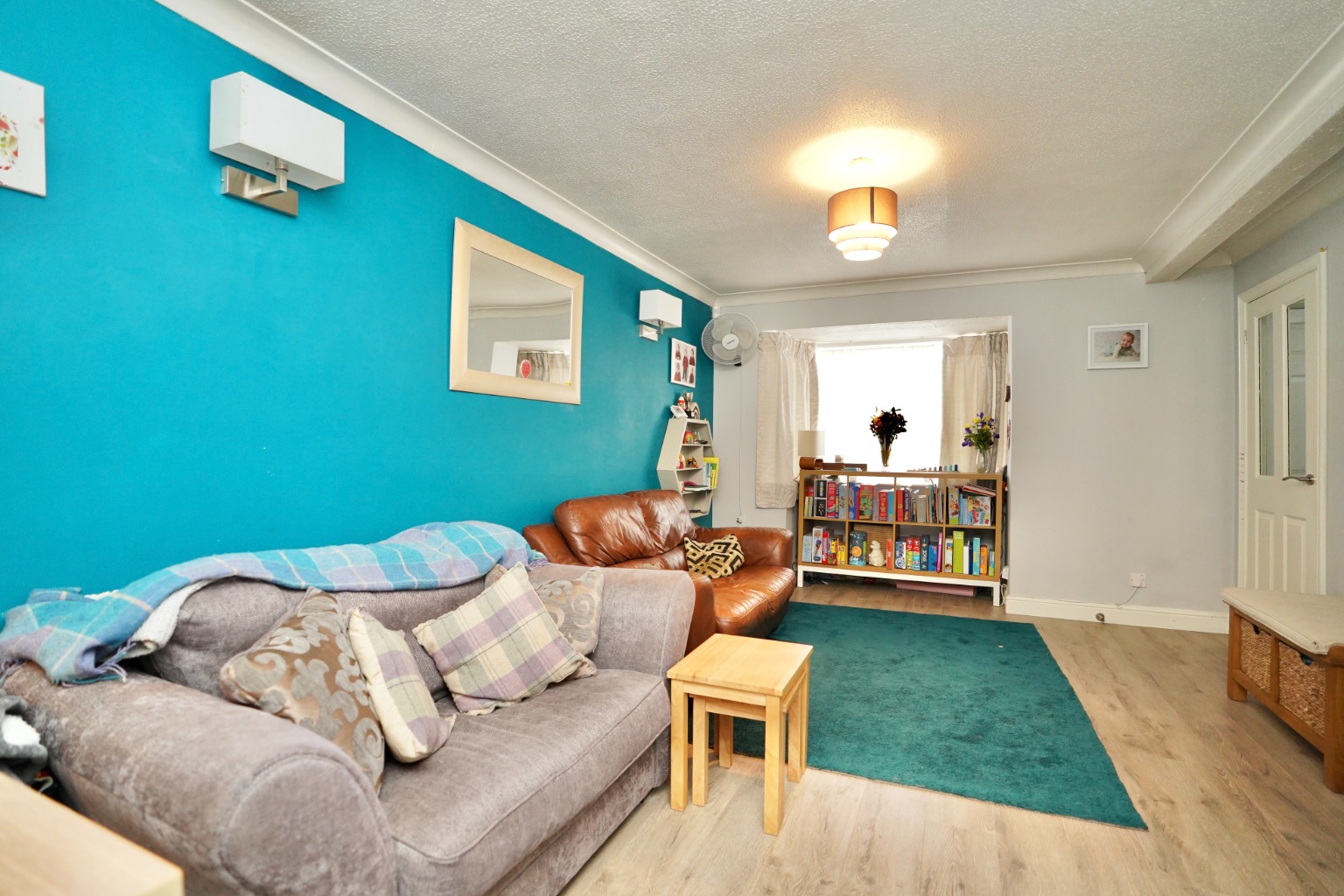 3 bed detached house for sale in Locksgate, Huntingdon  - Property Image 3