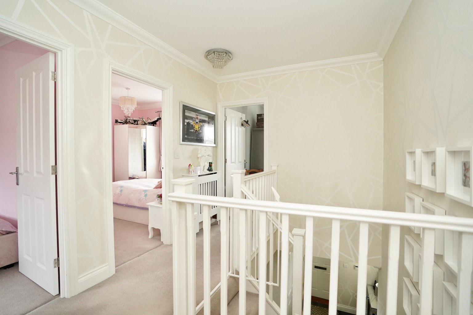 4 bed detached house for sale in Horsfall Road, Huntingdon  - Property Image 7