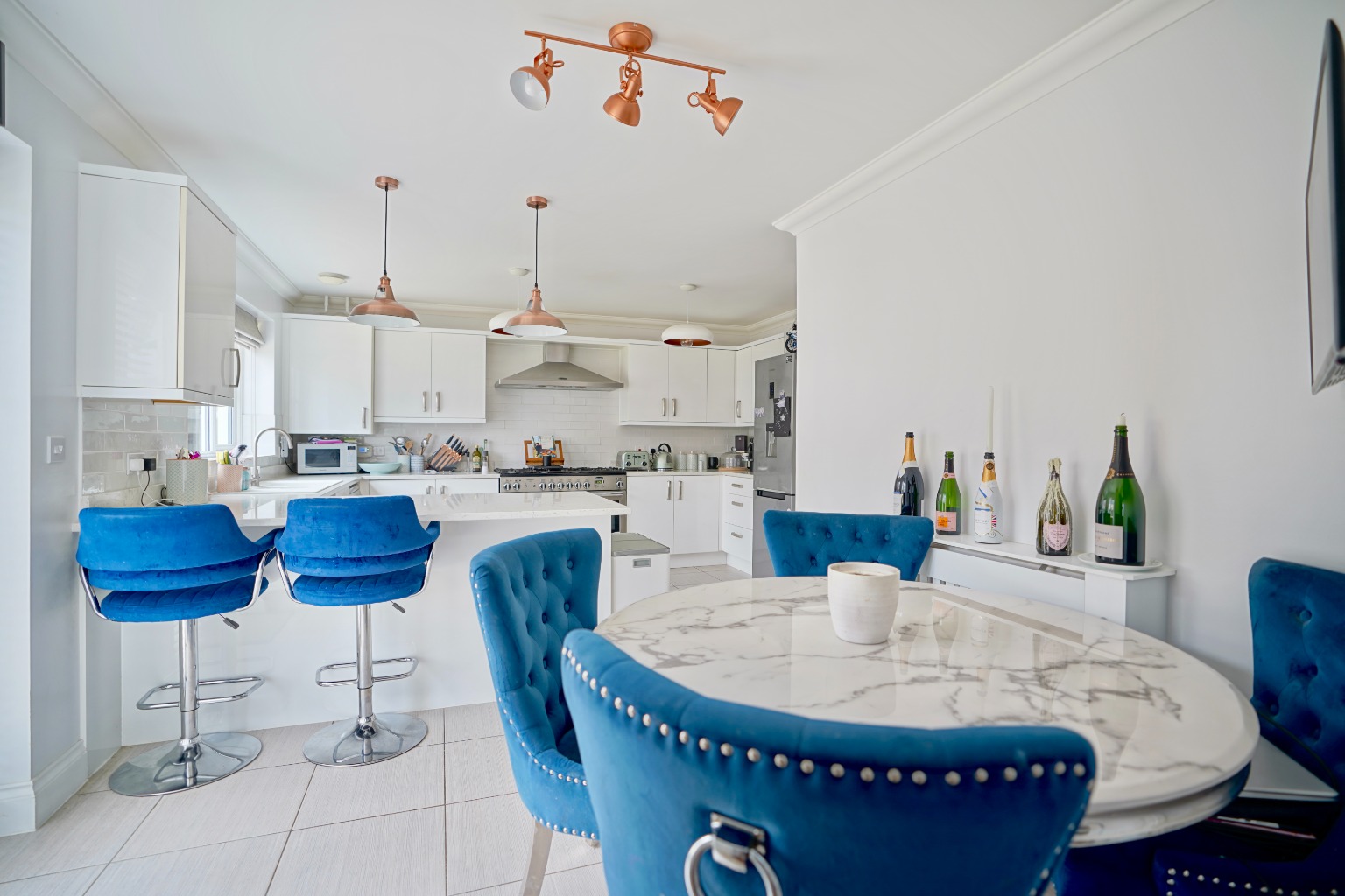 4 bed detached house for sale in Horsfall Road, Huntingdon 1