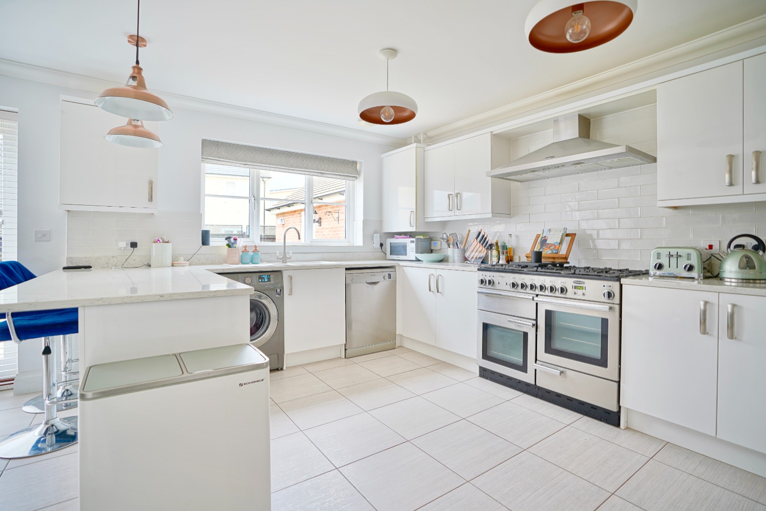 4 bed detached house for sale in Horsfall Road, Huntingdon 2