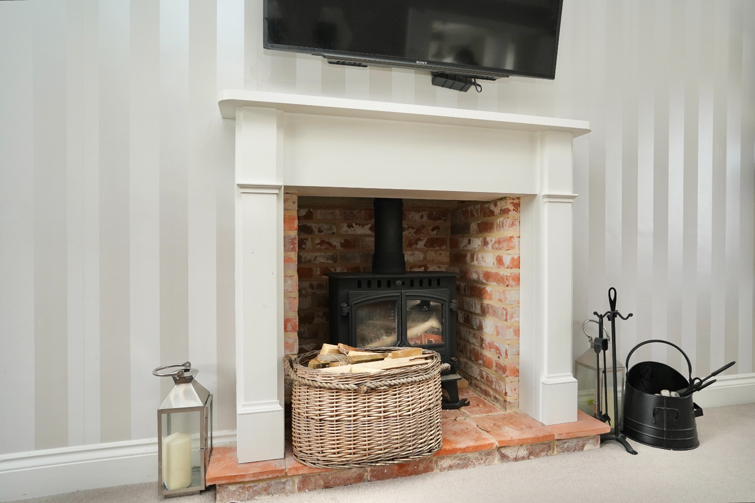 4 bed detached house for sale in Horsfall Road, Huntingdon 4