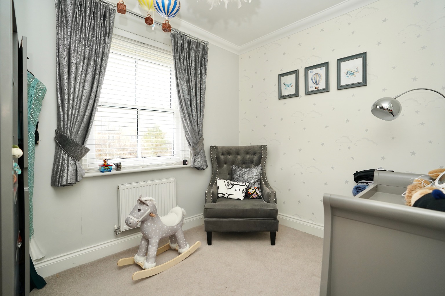 4 bed detached house for sale in Horsfall Road, Huntingdon  - Property Image 12