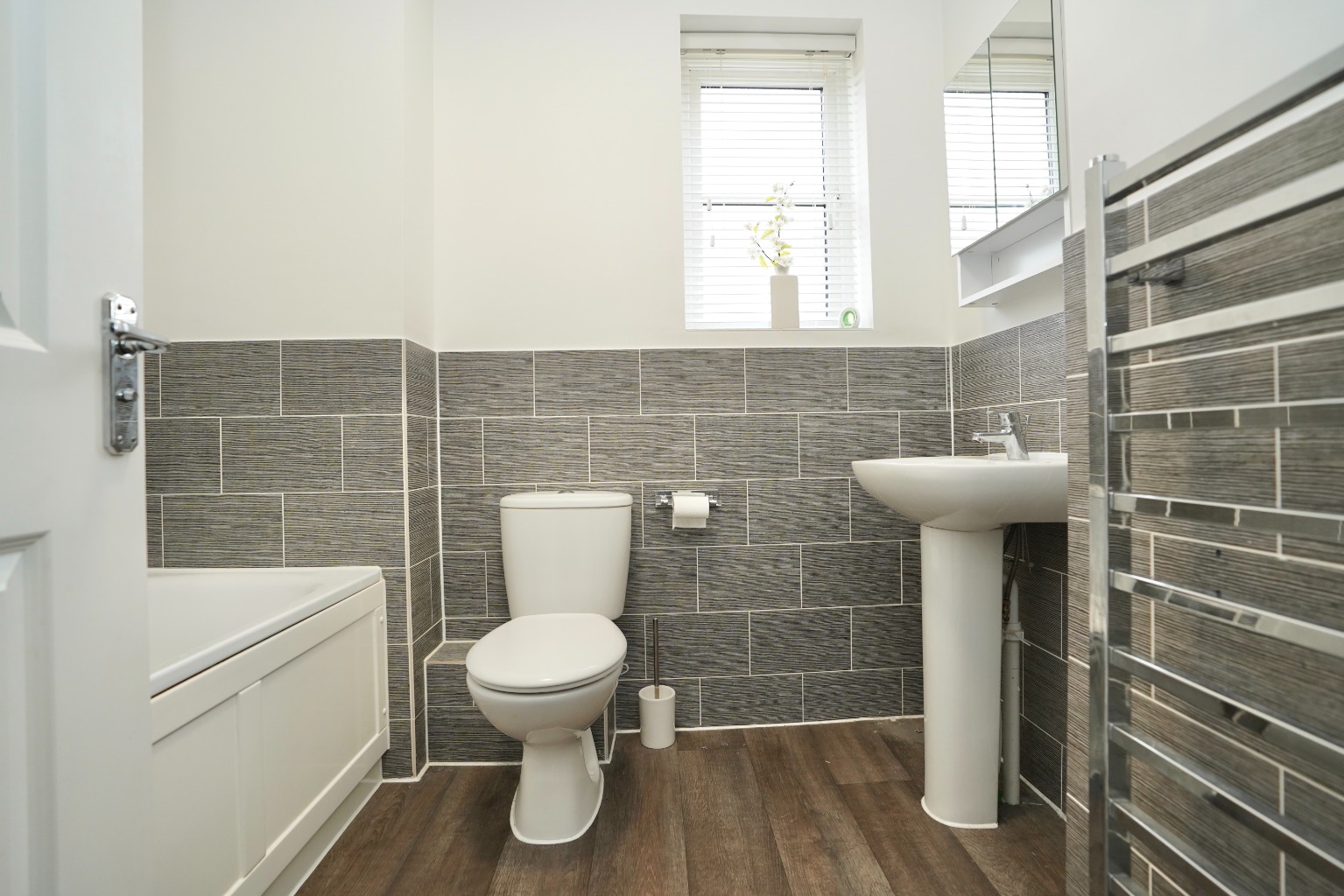 4 bed detached house for sale in Horsfall Road, Huntingdon  - Property Image 13