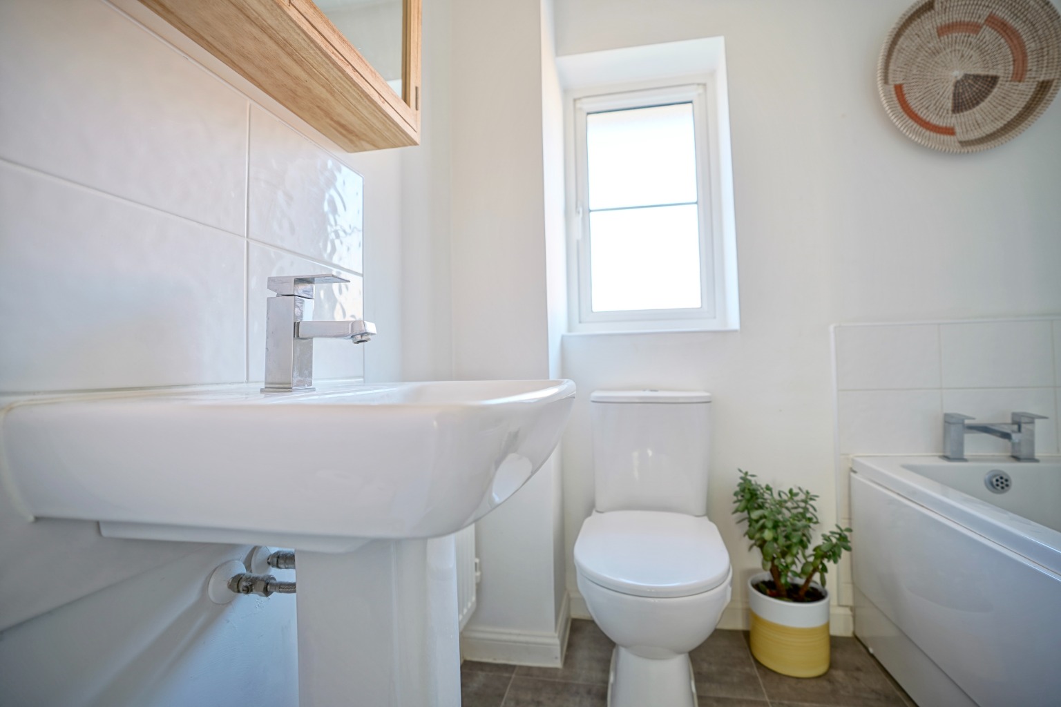 3 bed semi-detached house for sale in Brownlow Road, St. Ives 13