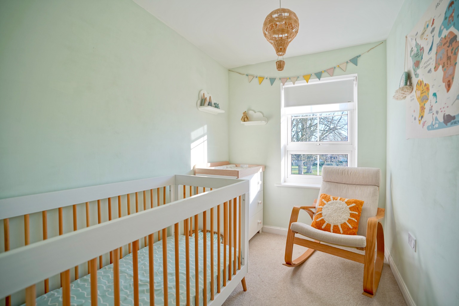 3 bed semi-detached house for sale in Brownlow Road, St. Ives 12