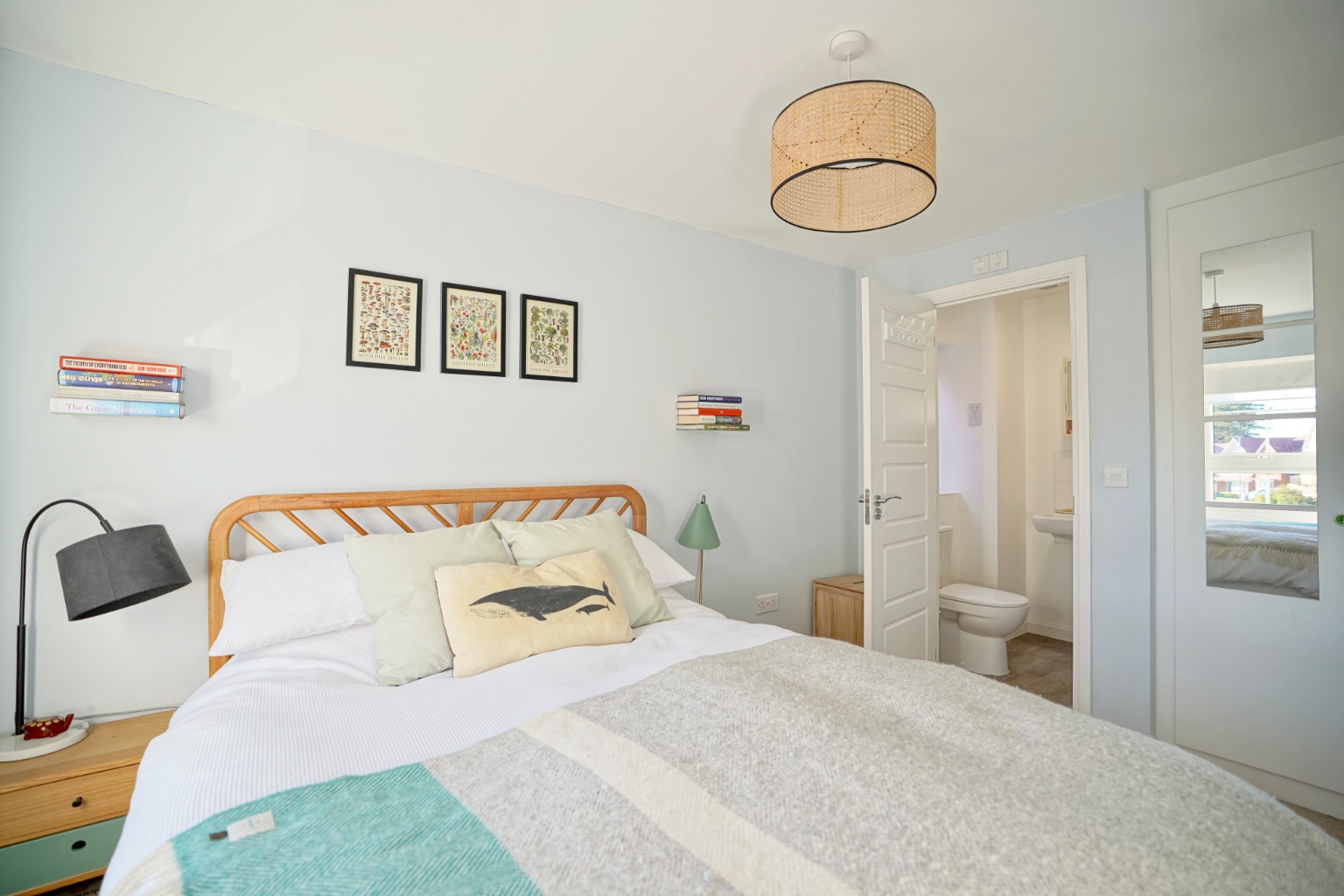 3 bed semi-detached house for sale in Brownlow Road, St. Ives  - Property Image 10