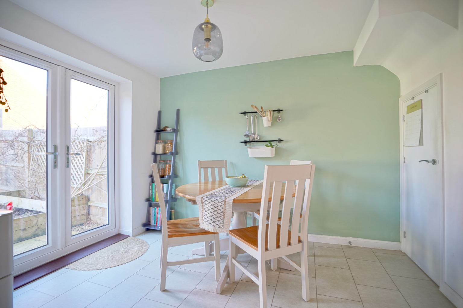 3 bed semi-detached house for sale in Brownlow Road, St. Ives 5