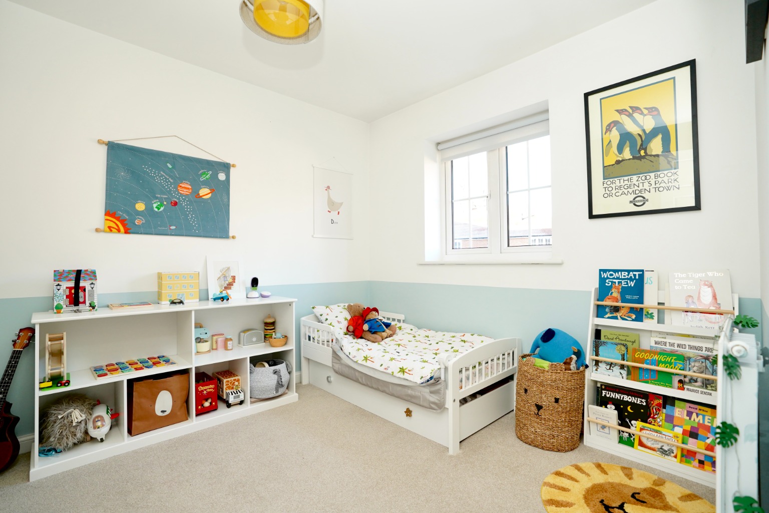 3 bed semi-detached house for sale in Brownlow Road, St. Ives 11