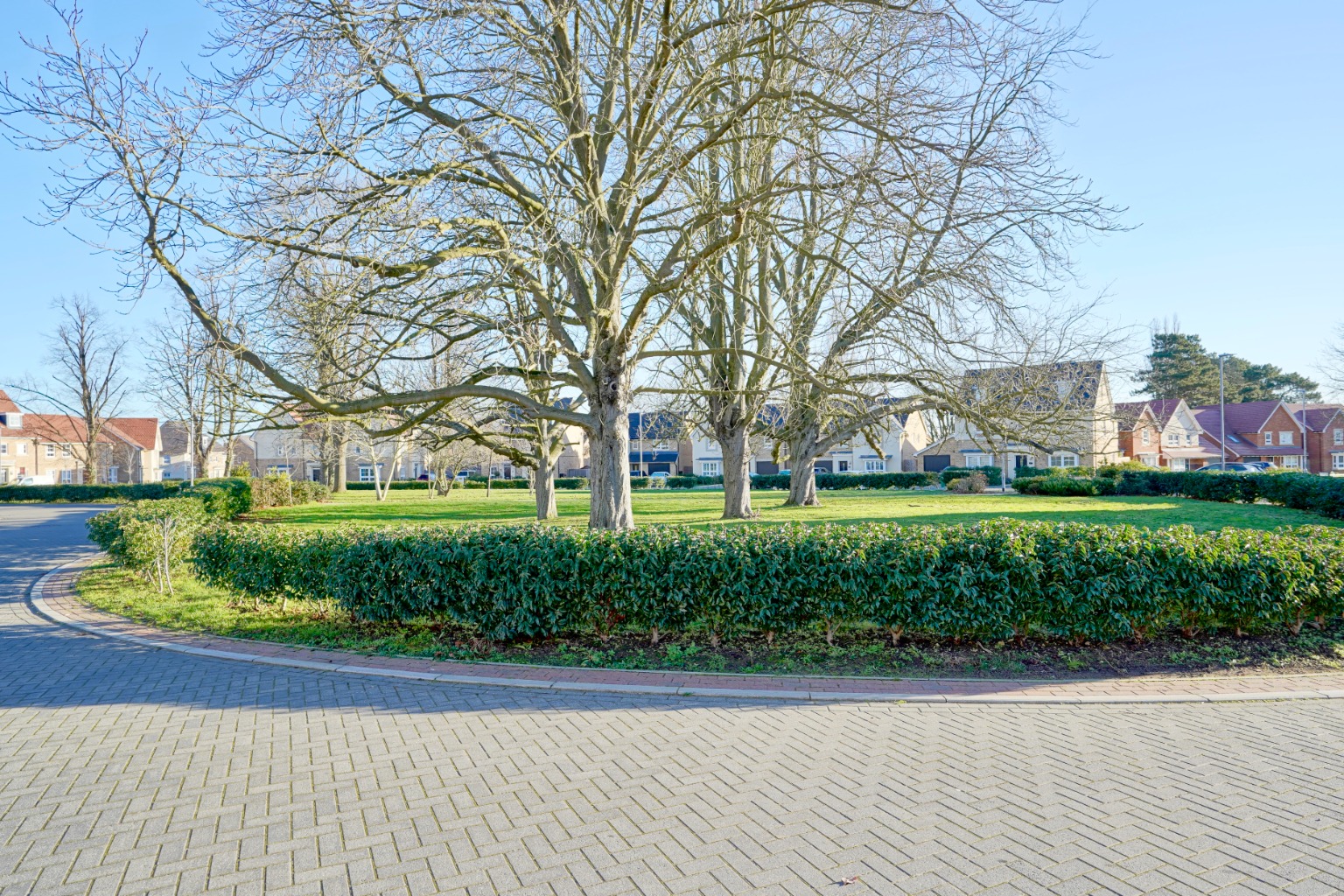 3 bed semi-detached house for sale in Brownlow Road, St. Ives 16