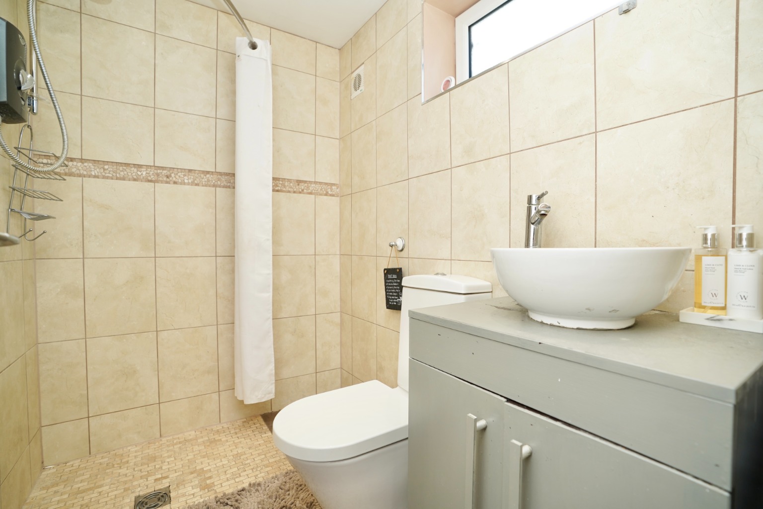 3 bed end of terrace house for sale in Park Road, Huntingdon 7