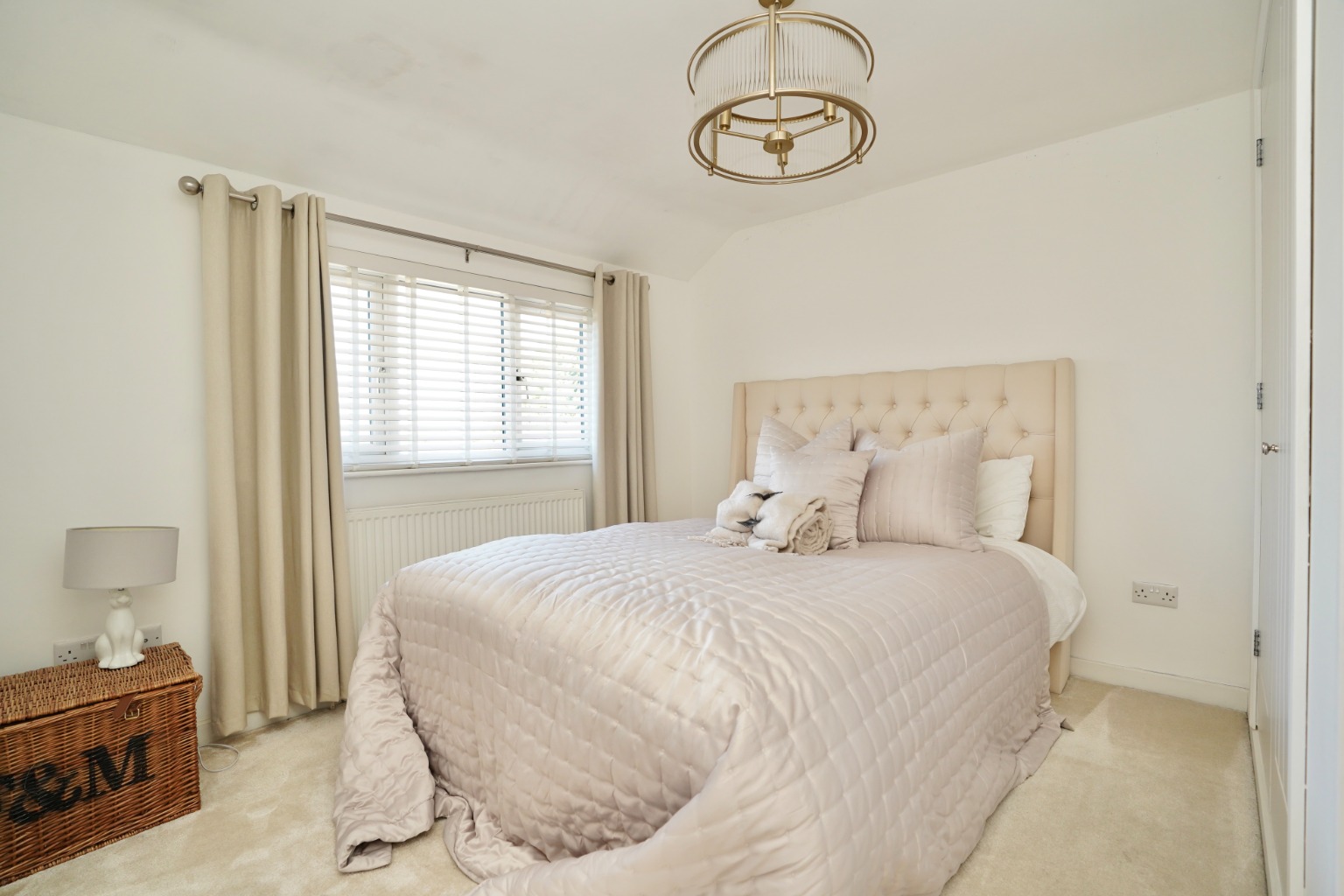 3 bed end of terrace house for sale in Park Road, Huntingdon  - Property Image 9