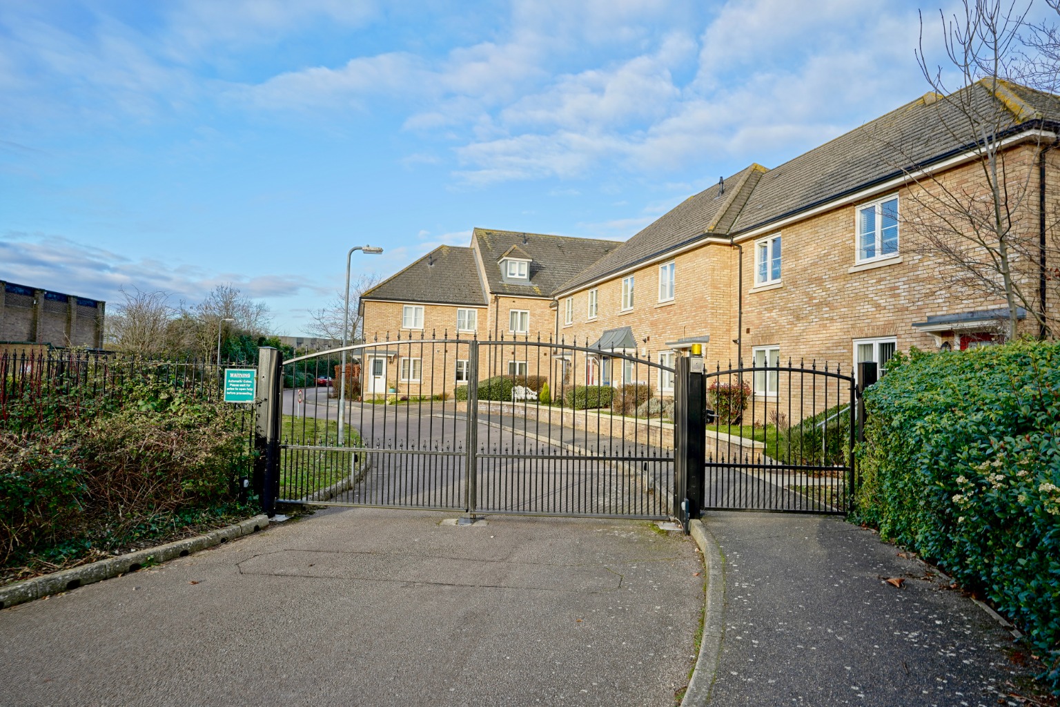 2 bed flat for sale in Leas Close, St. Ives  - Property Image 11