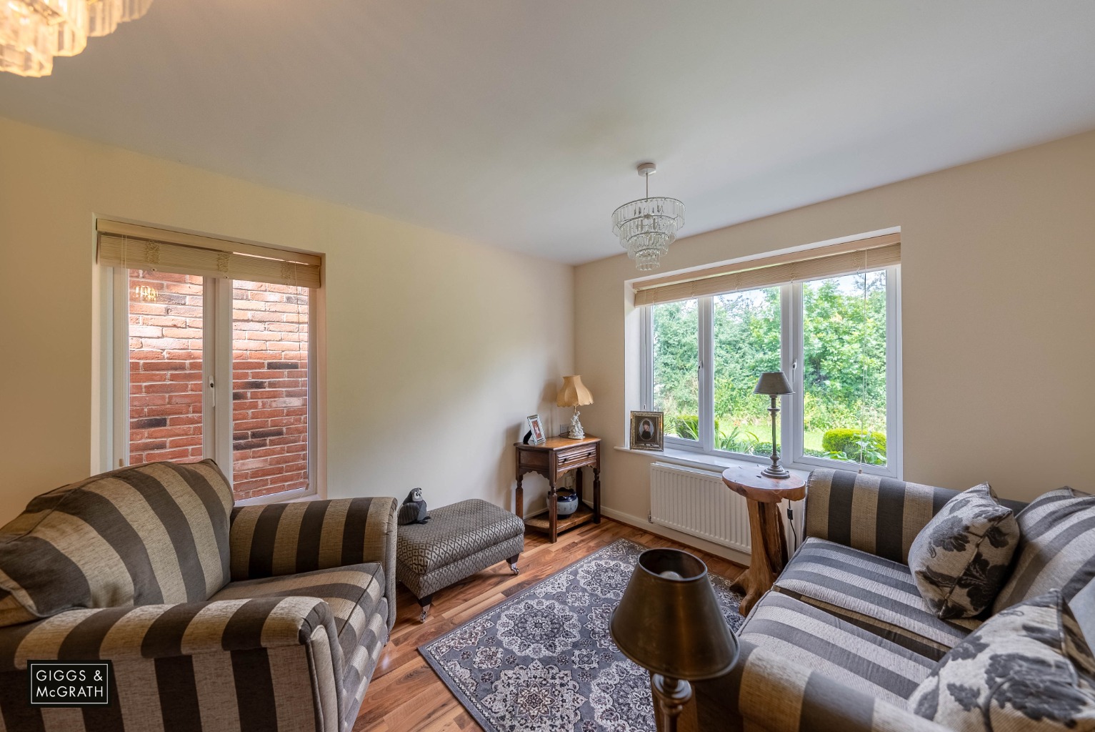 2 bed semi-detached house for sale in Adams Drive, St. Ives 2