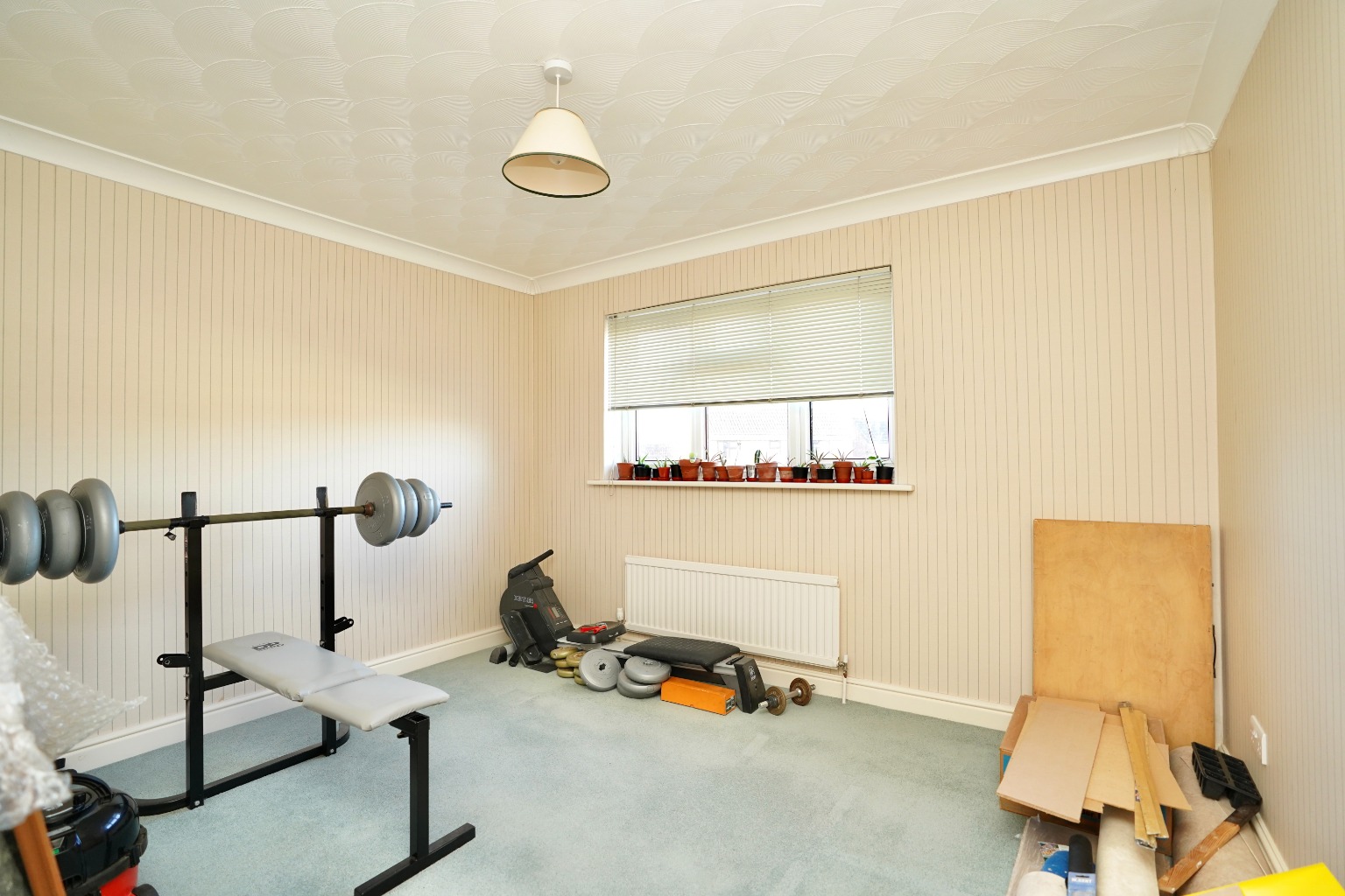 4 bed detached house for sale in Crowhill, Huntingdon  - Property Image 7