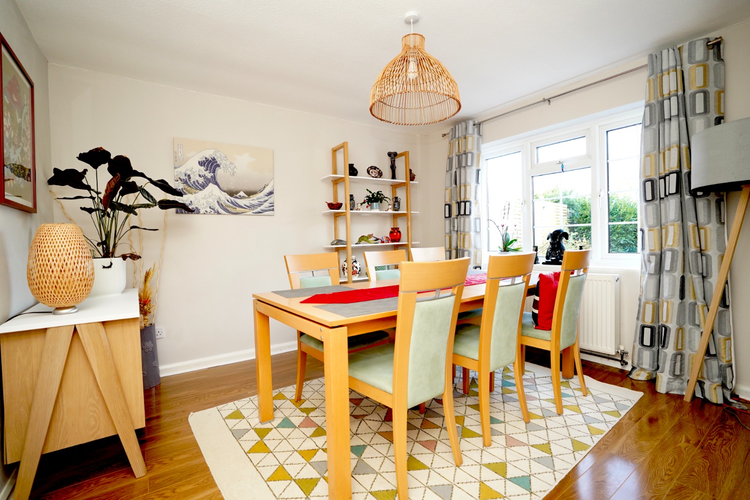 3 bed semi-detached house for sale in Pennington Road, Huntingdon 4