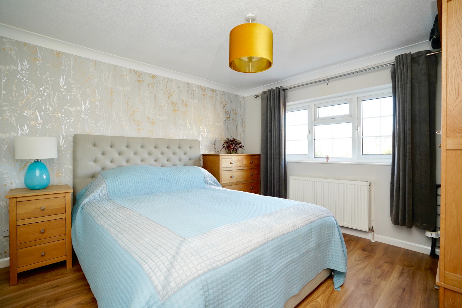 3 bed semi-detached house for sale in Pennington Road, Huntingdon  - Property Image 8