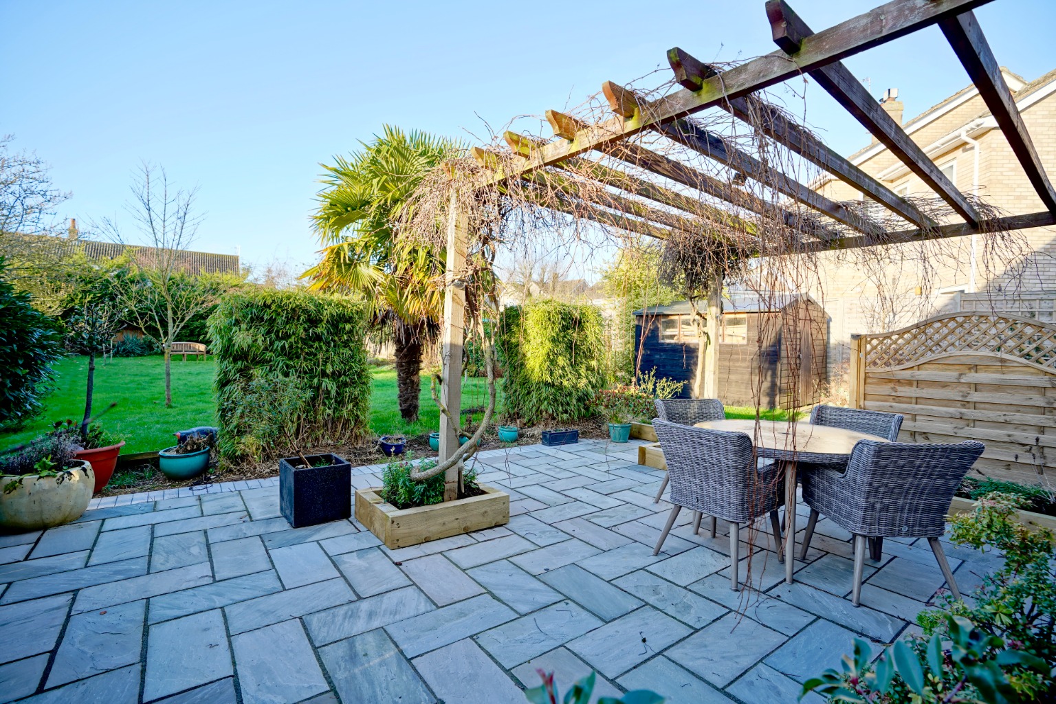 3 bed semi-detached house for sale in Pennington Road, Huntingdon 10