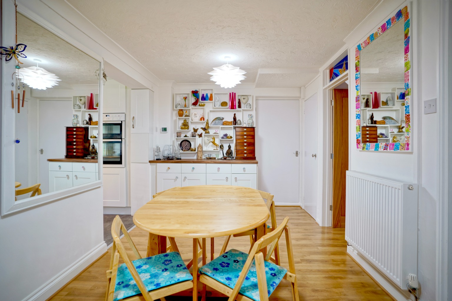 3 bed semi-detached house for sale in Anson Drive, St. Ives  - Property Image 5