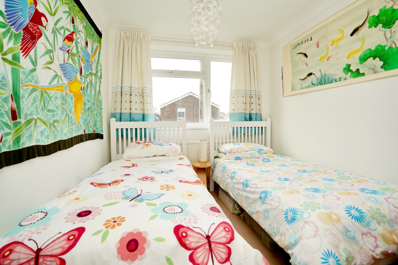 3 bed semi-detached house for sale in Anson Drive, St. Ives 9