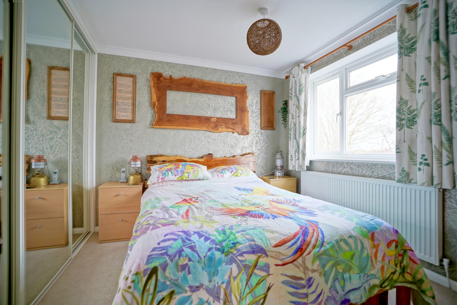 3 bed semi-detached house for sale in Anson Drive, St. Ives  - Property Image 8