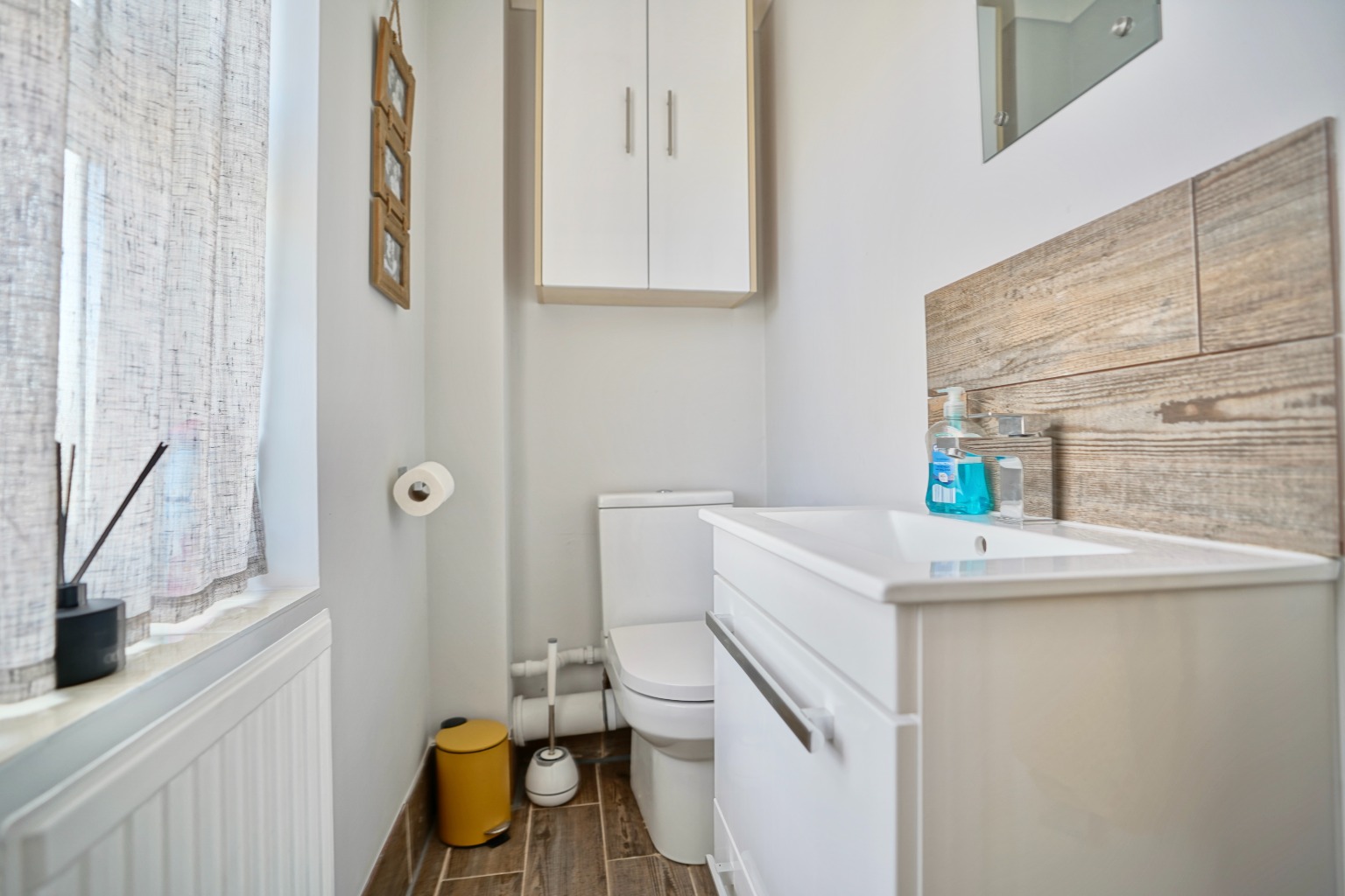 4 bed detached house for sale in West Street, Cambridge 9