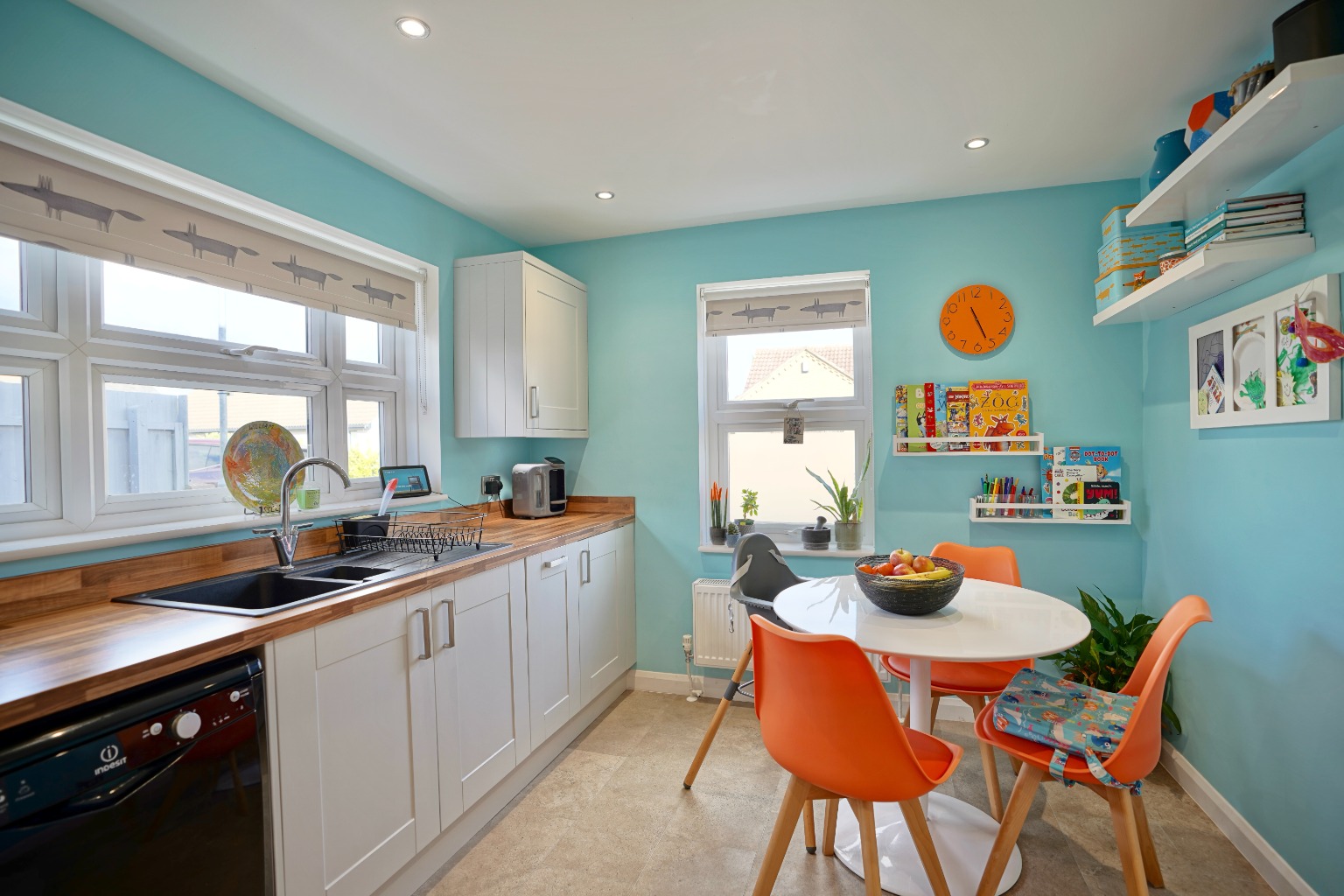 4 bed detached house for sale in West Street, Cambridge  - Property Image 2