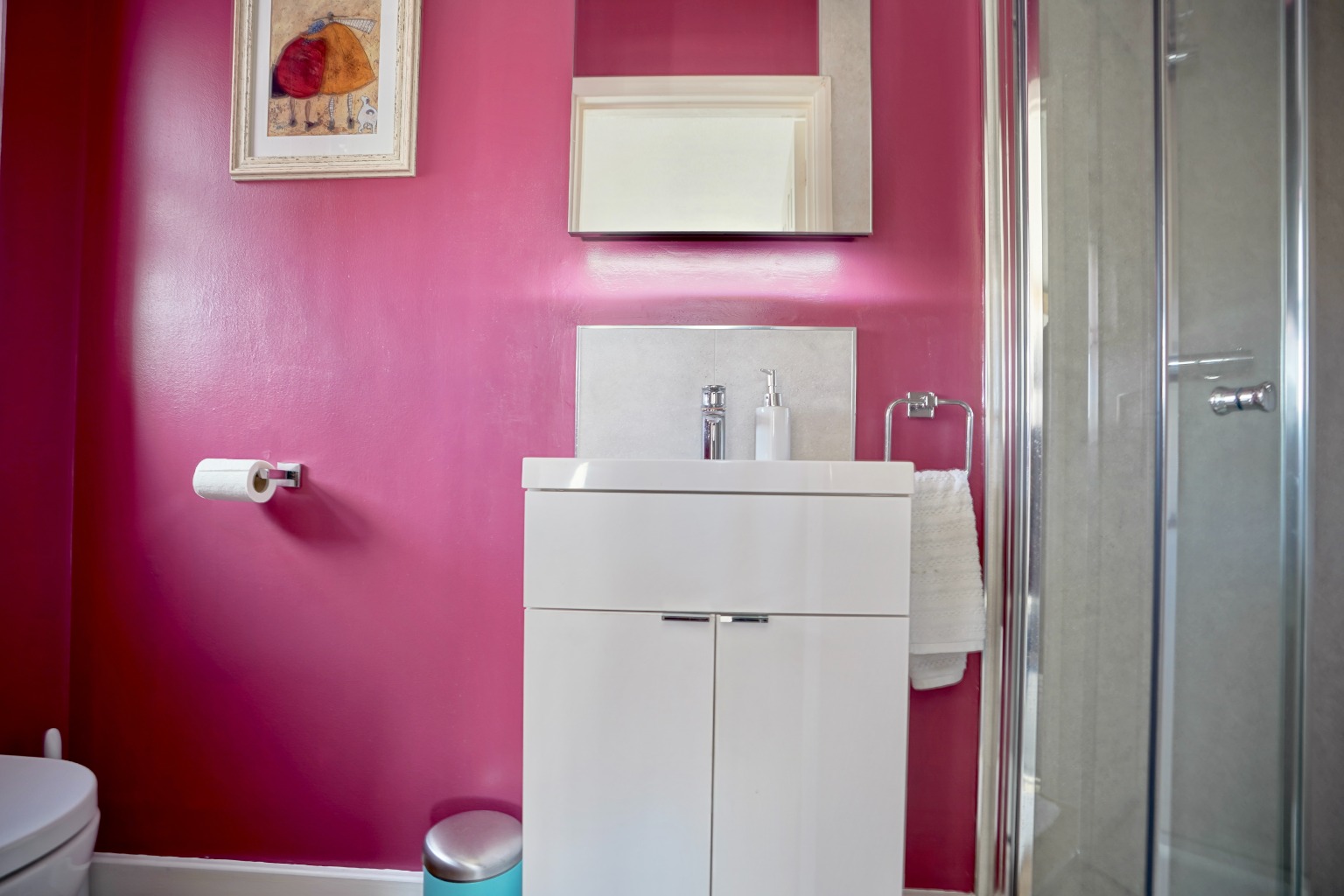 4 bed detached house for sale in West Street, Cambridge 11