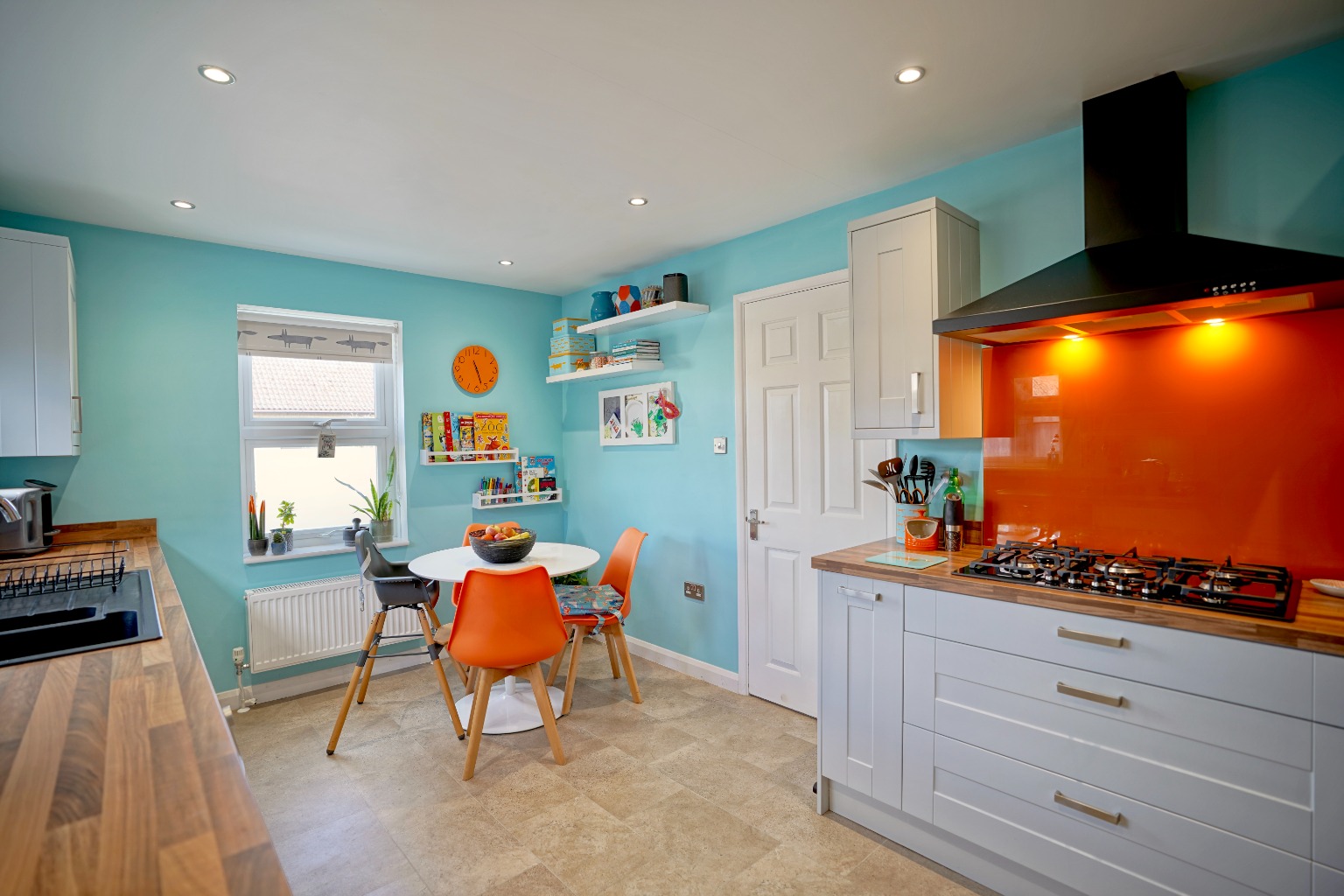 4 bed detached house for sale in West Street, Cambridge 5