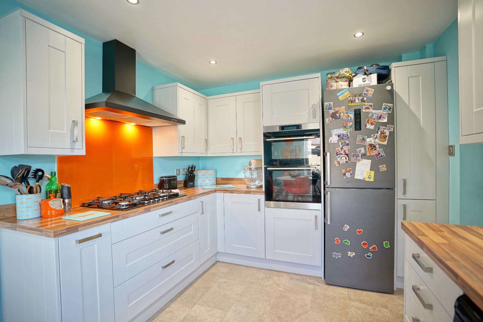 4 bed detached house for sale in West Street, Cambridge 4