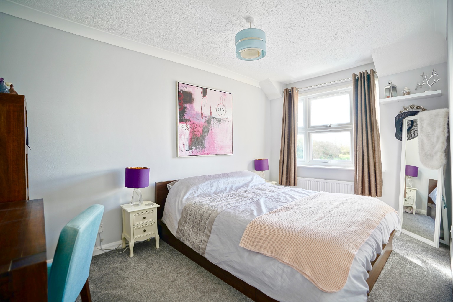 4 bed detached house for sale in West Street, Cambridge  - Property Image 13