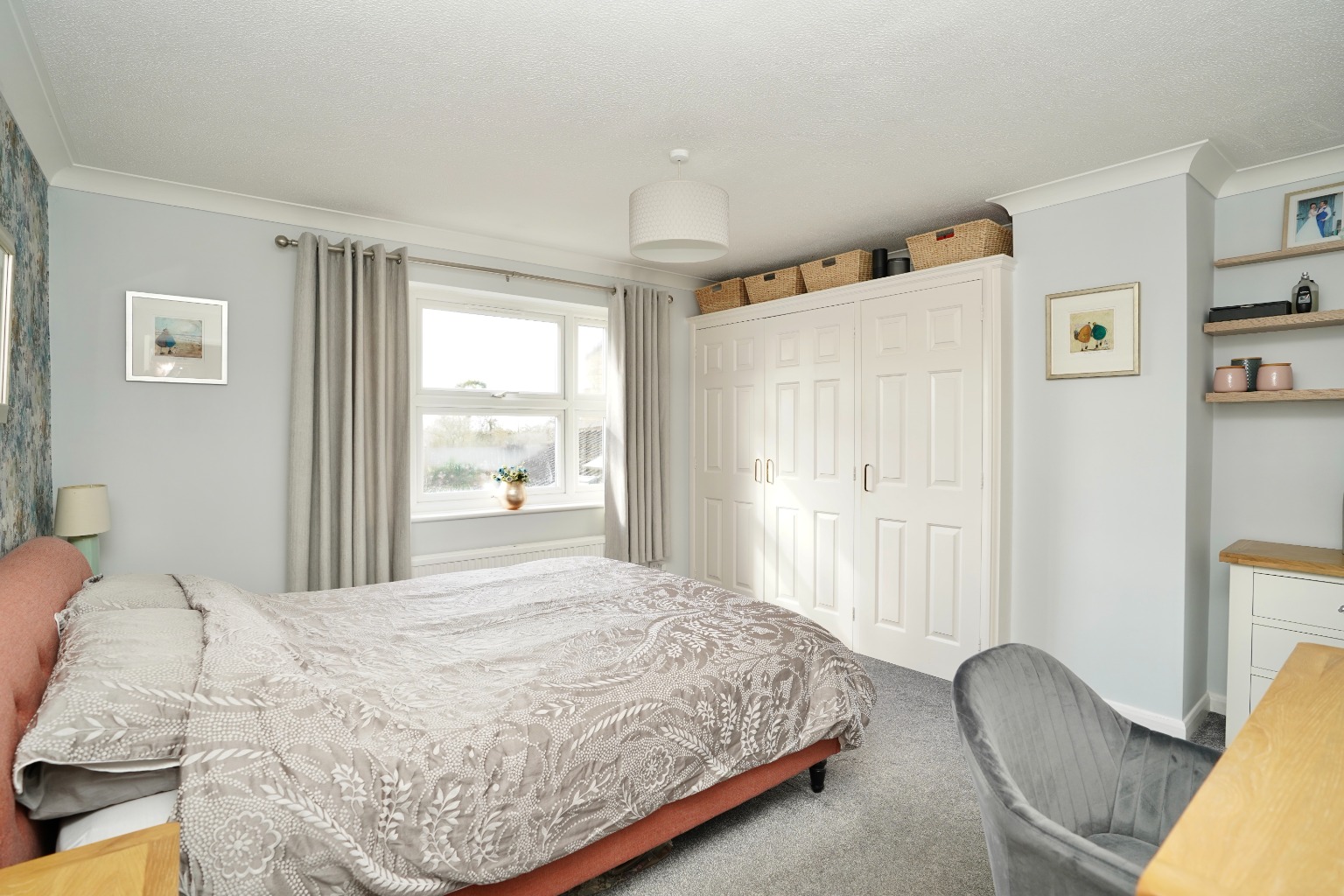 4 bed detached house for sale in West Street, Cambridge 10