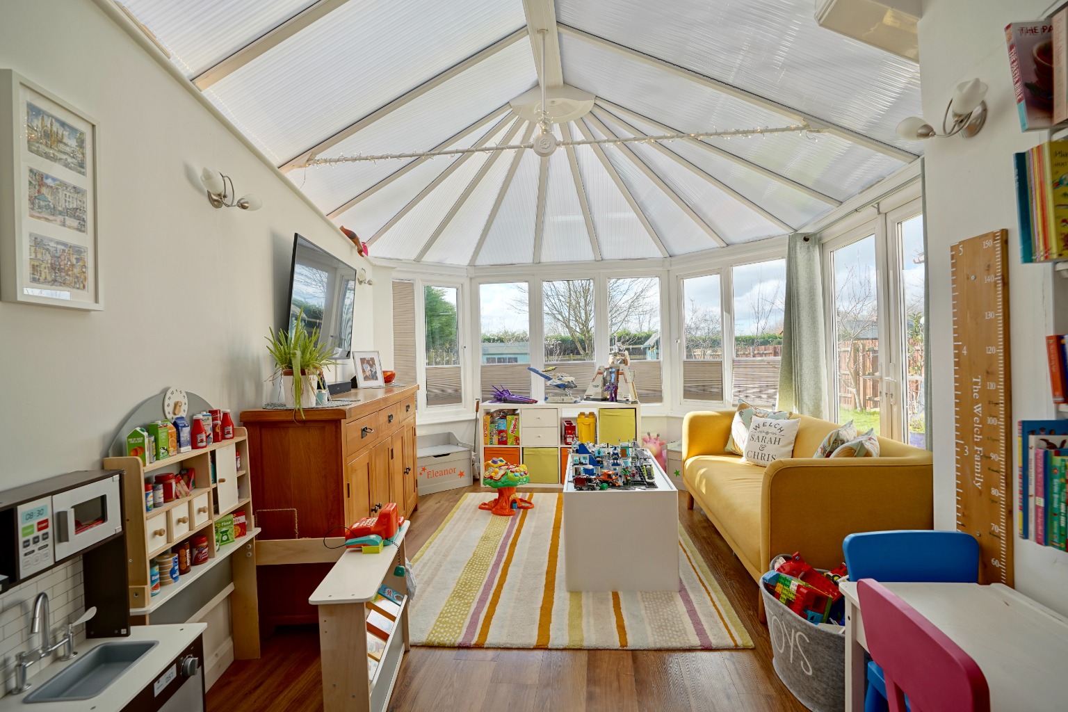 4 bed detached house for sale in West Street, Cambridge 6