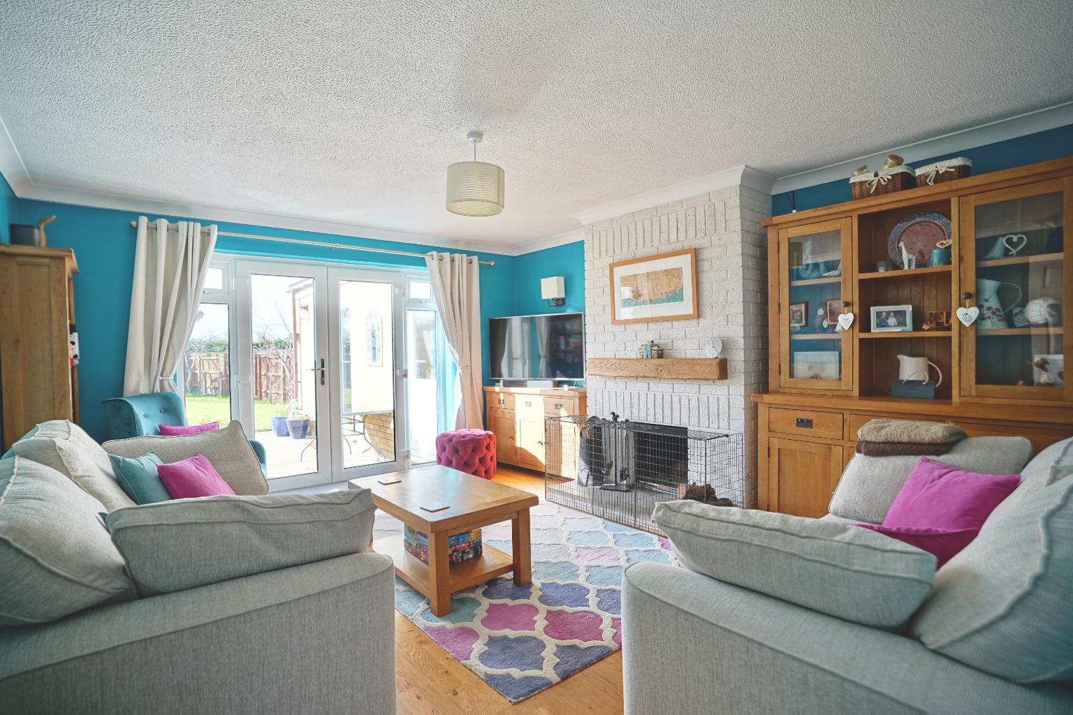 4 bed detached house for sale in West Street, Cambridge  - Property Image 3