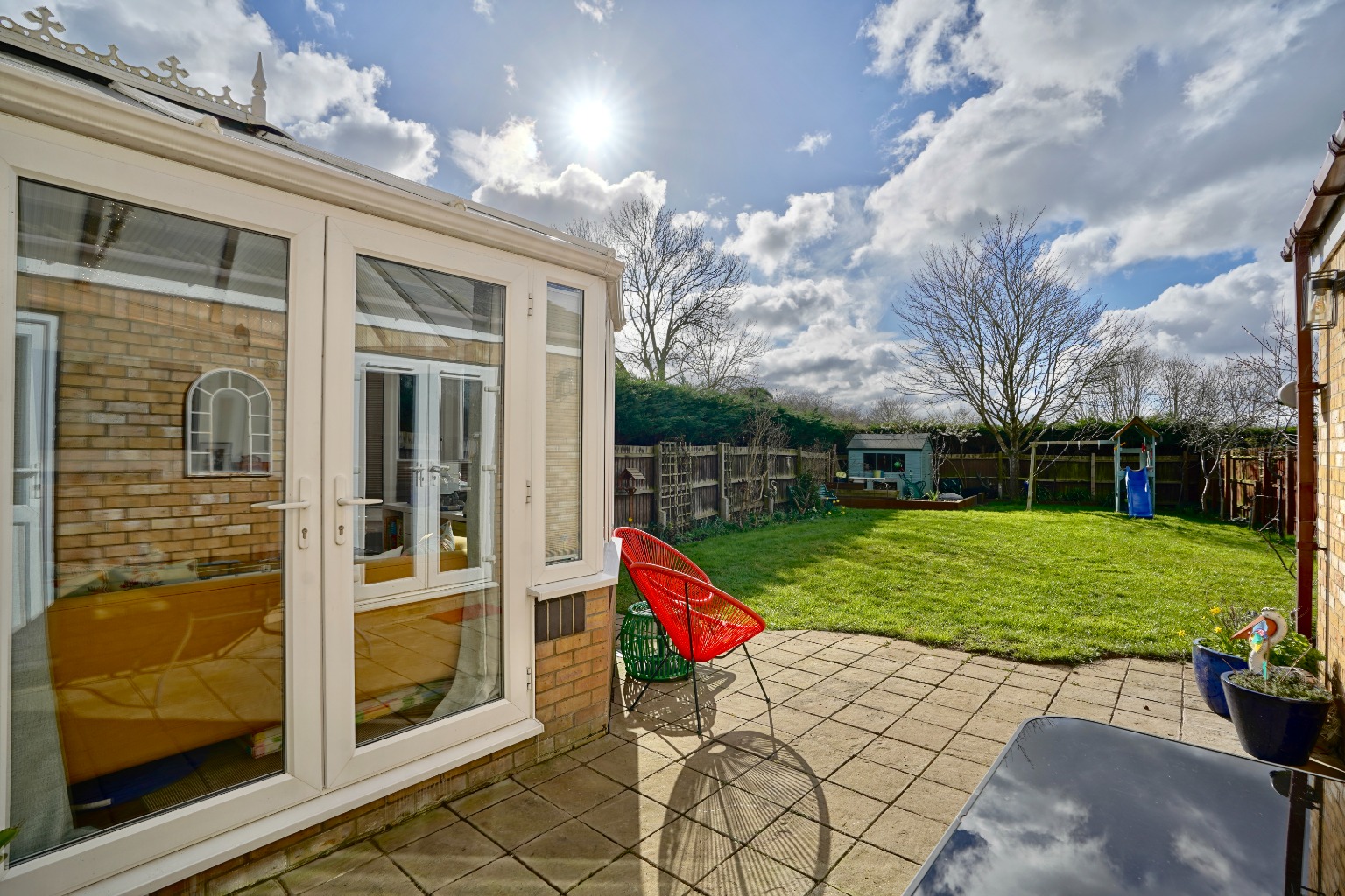 4 bed detached house for sale in West Street, Cambridge  - Property Image 18