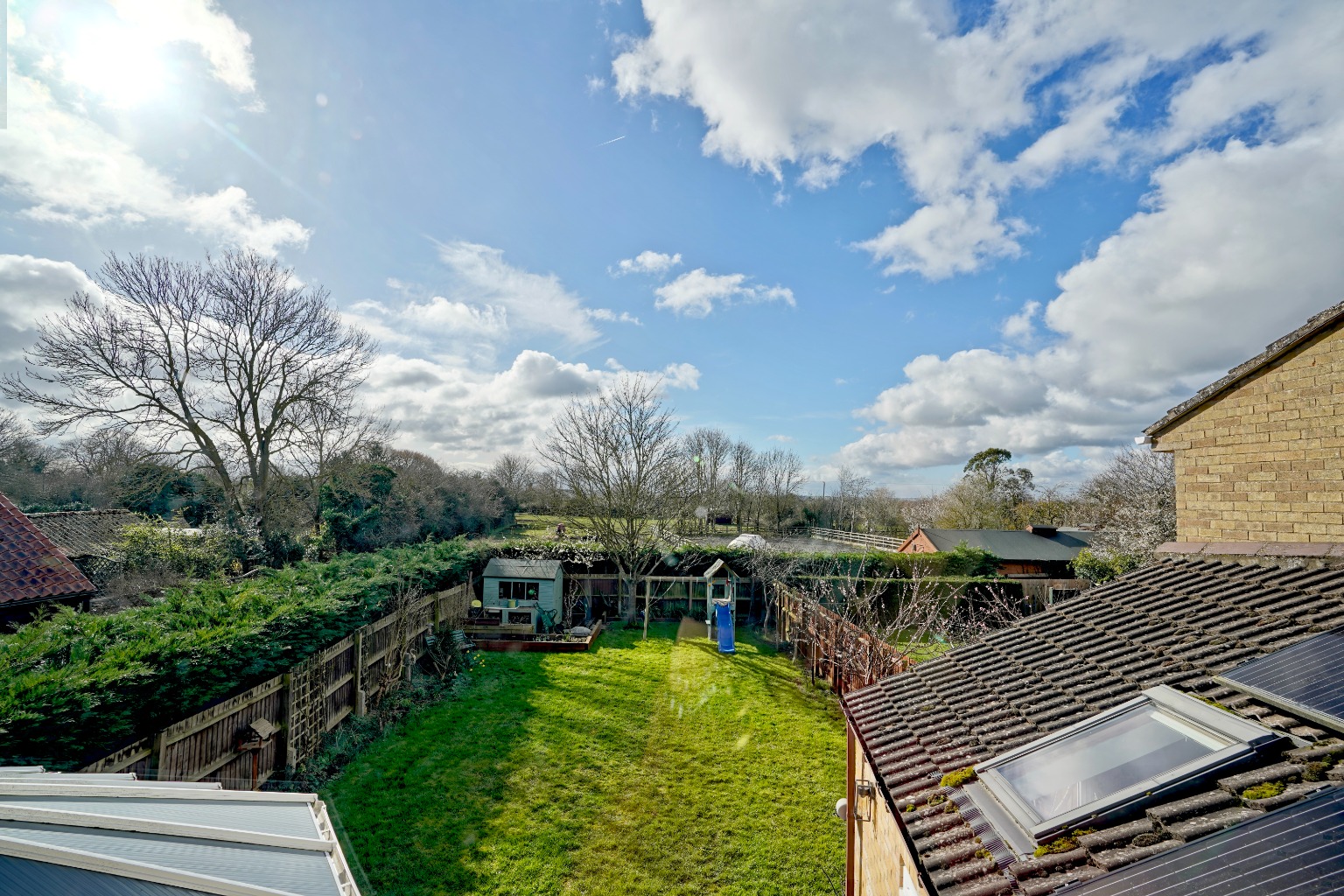 4 bed detached house for sale in West Street, Cambridge  - Property Image 17