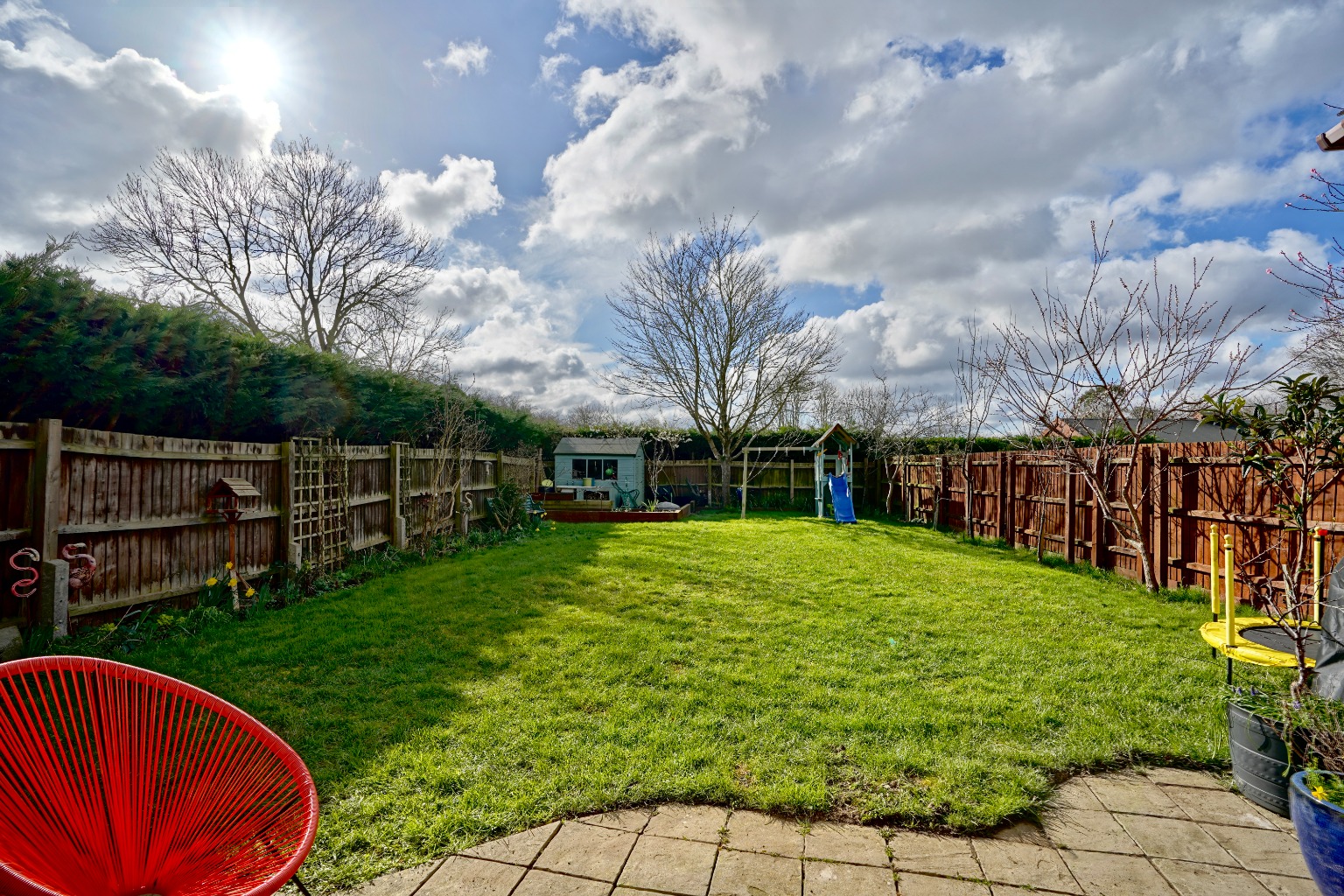 4 bed detached house for sale in West Street, Cambridge 3